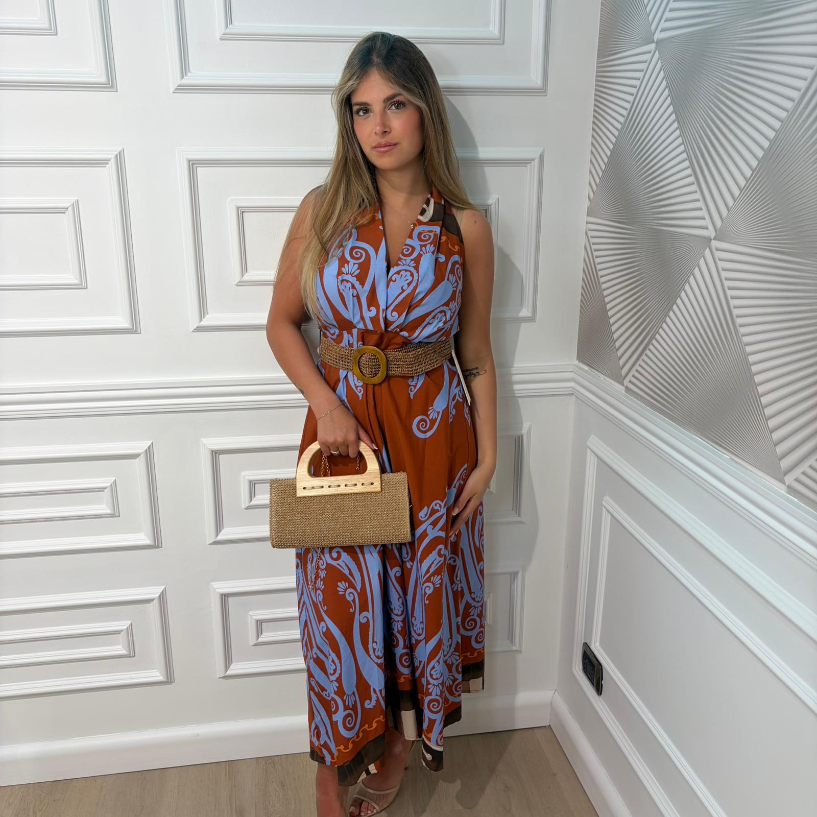 ABITO VENEZIA