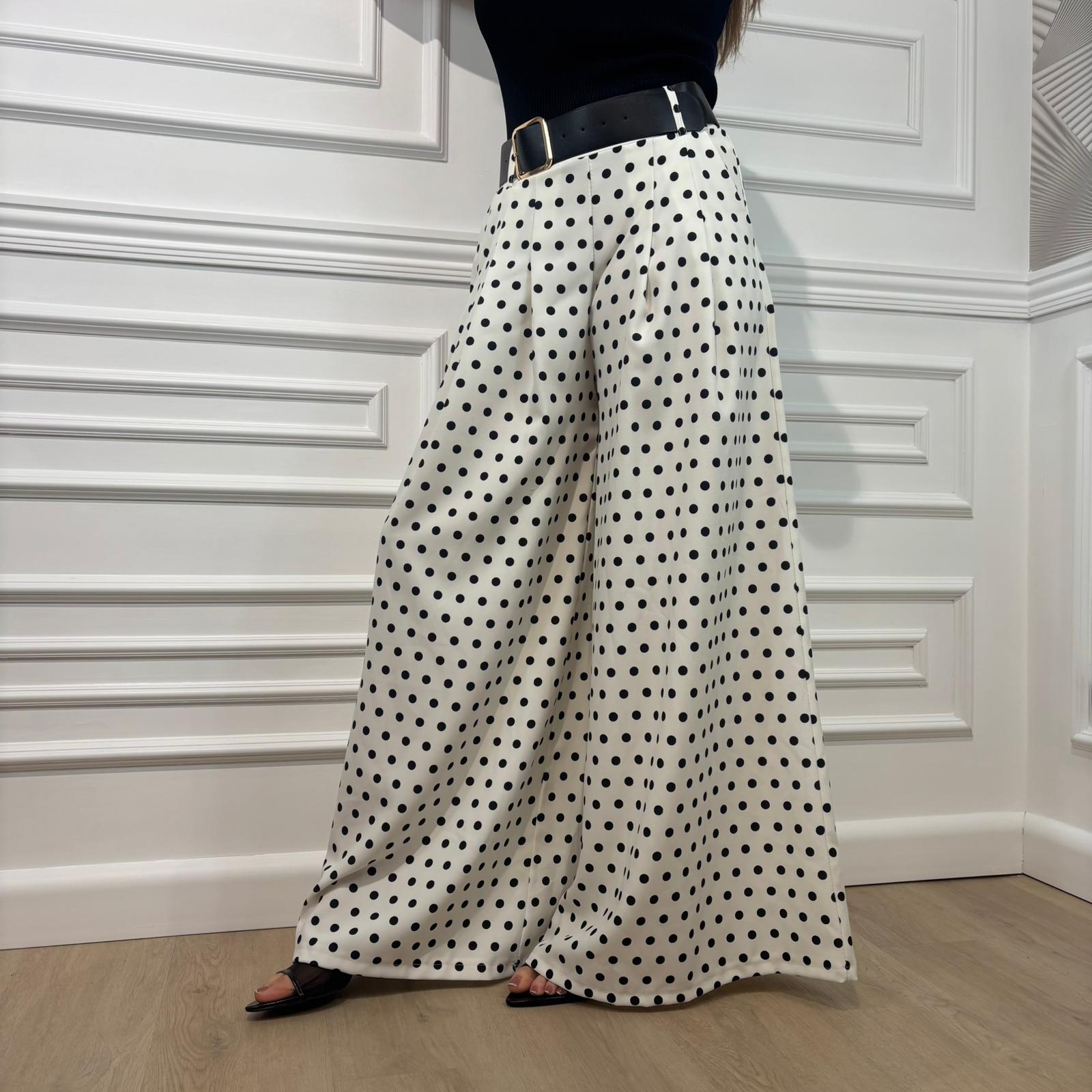 PANTALONE SONIA
