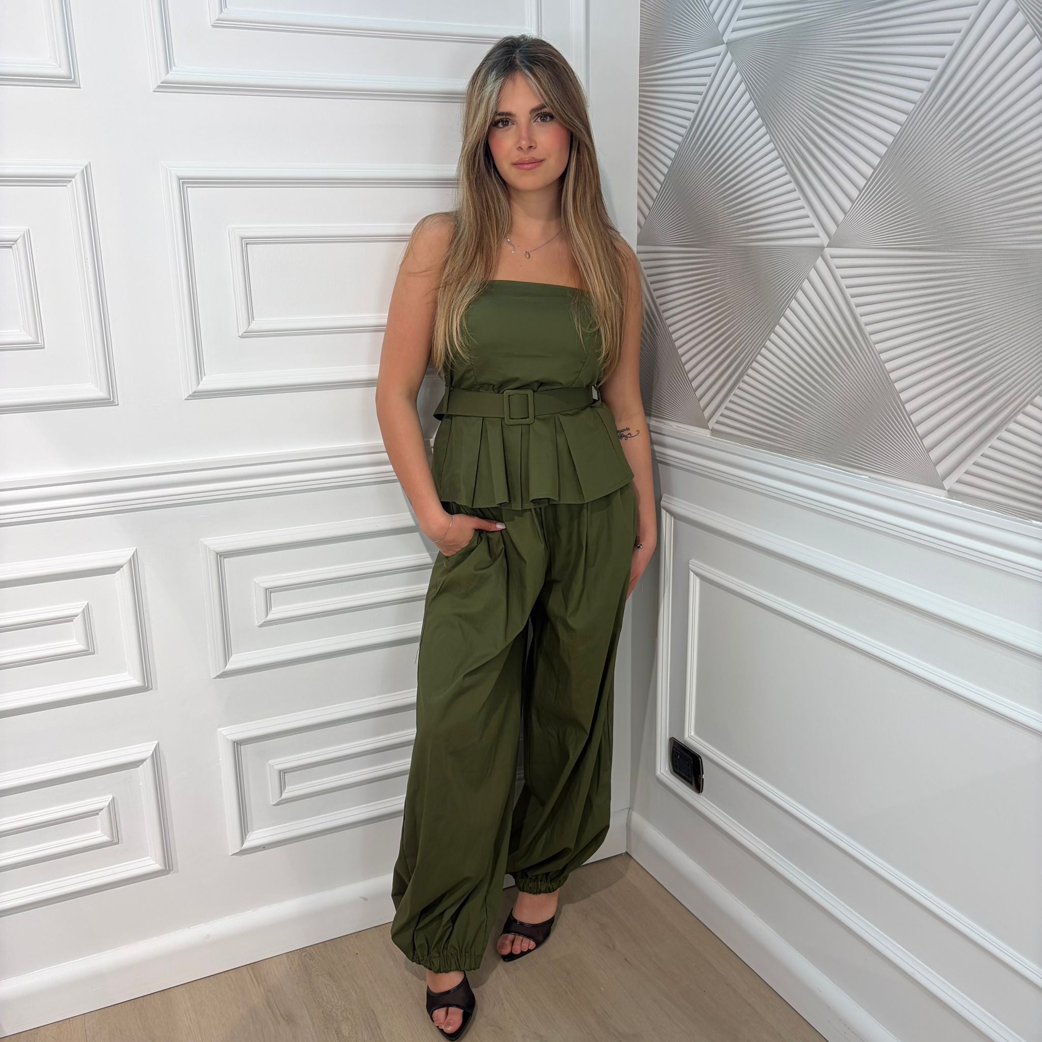 COMPLETO KAROL