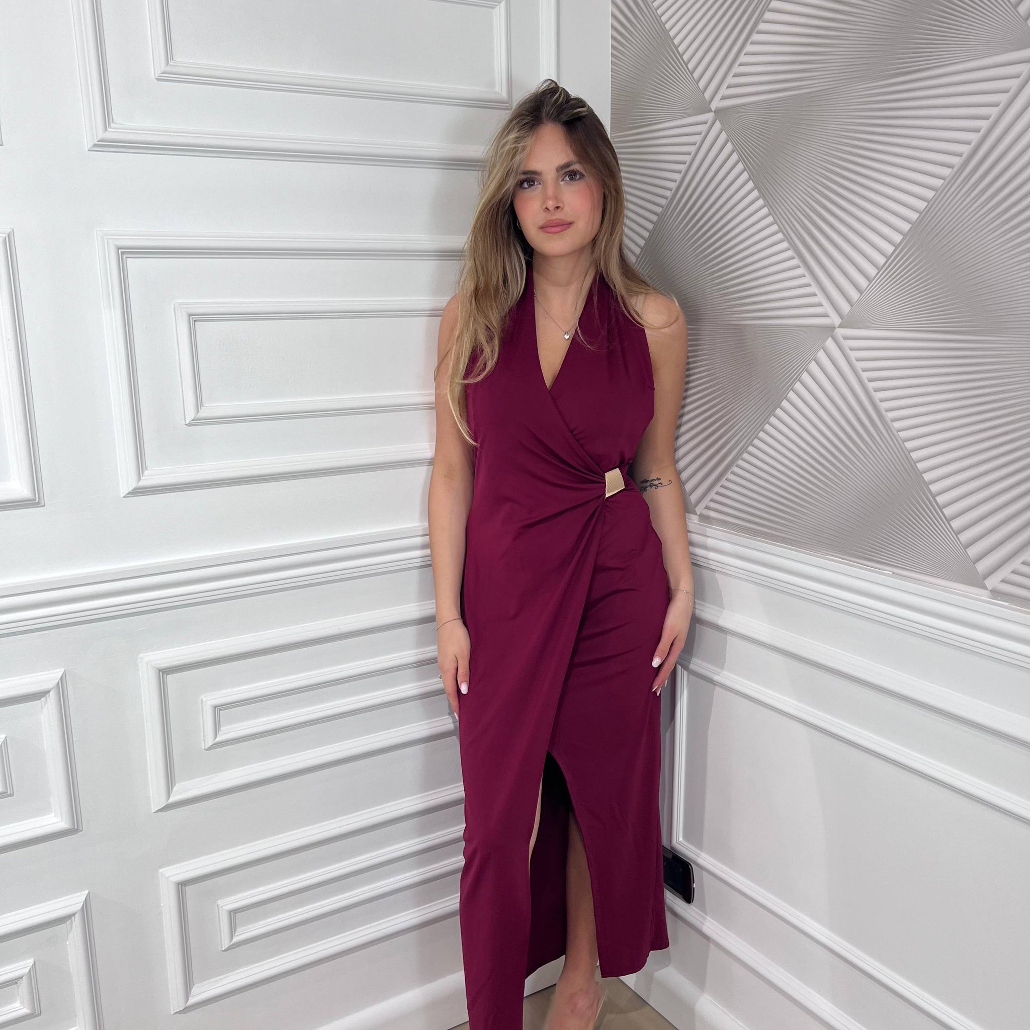 ABITO NICOLE