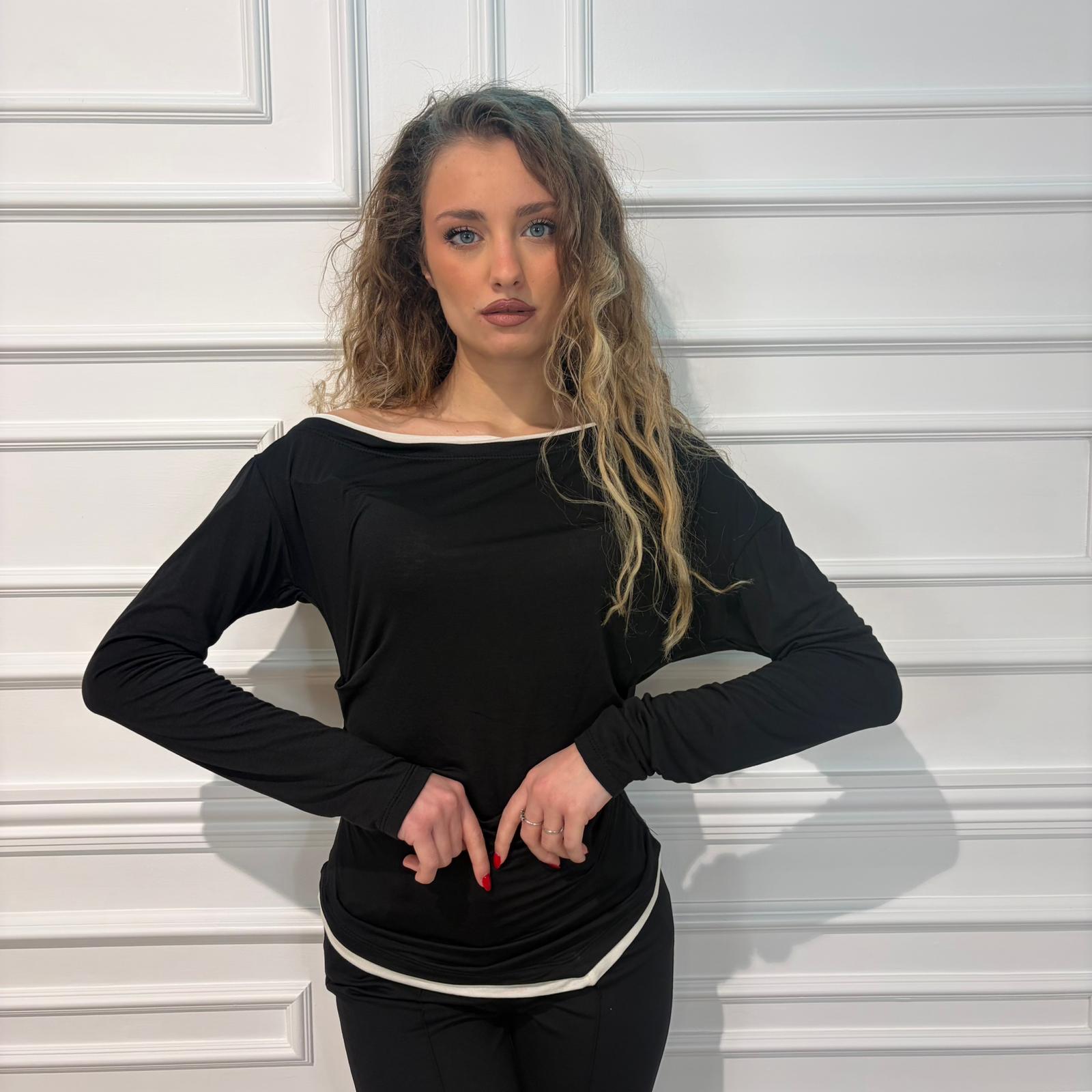 MAGLIA ALINA