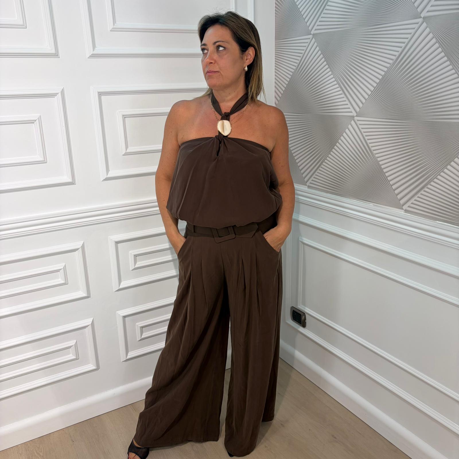 COORDINATO FABIOLA