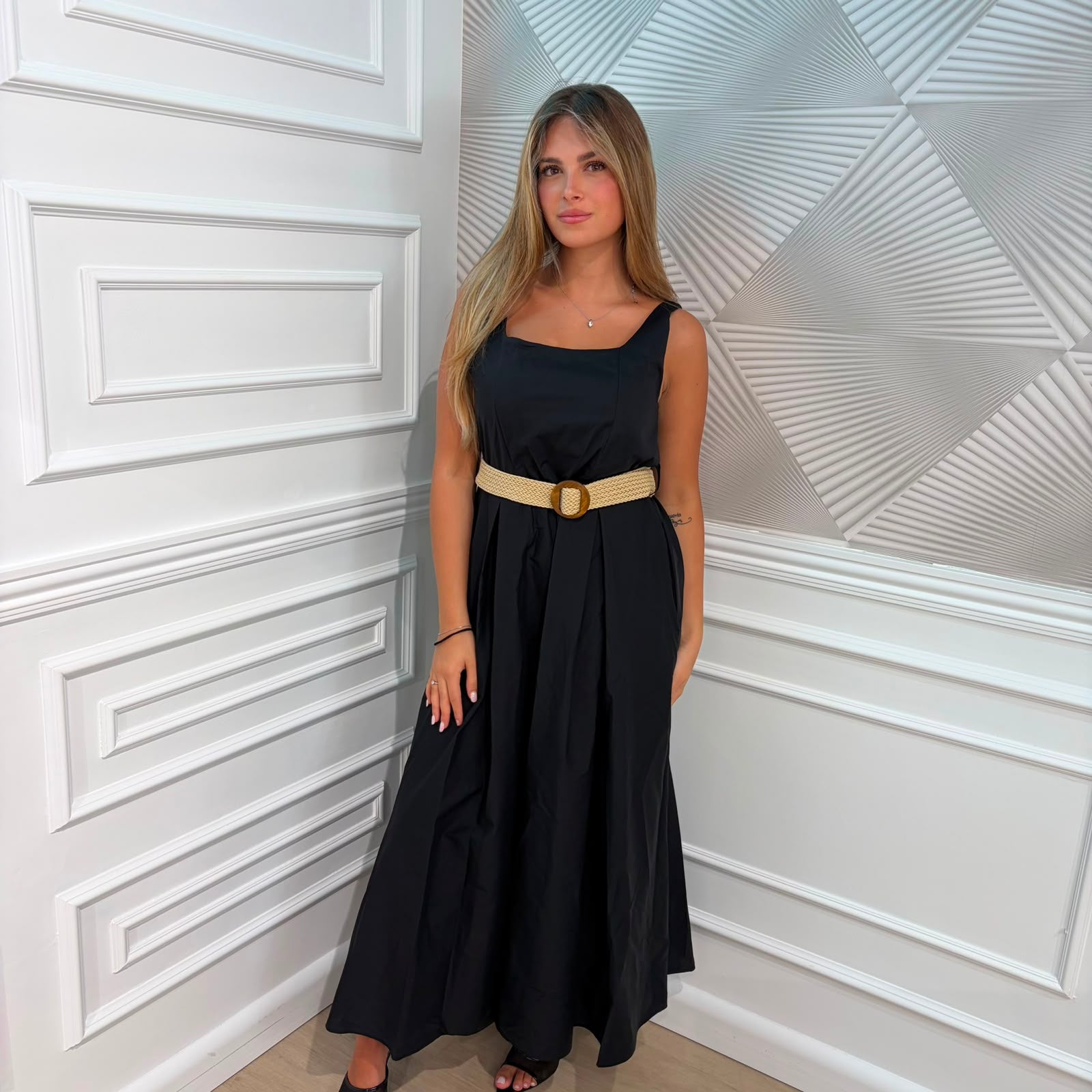 ABITO BARBARA