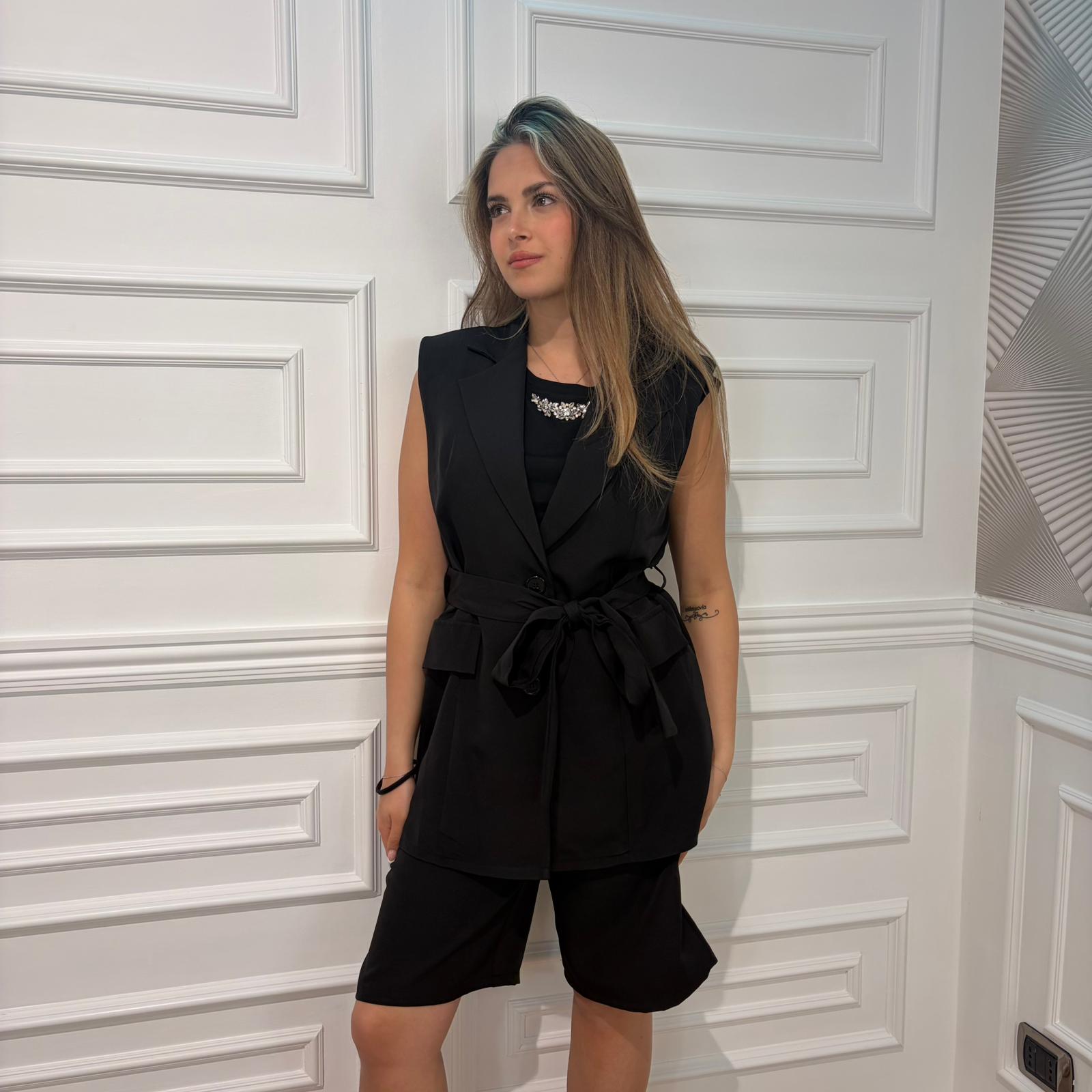 COMPLETO AGATA