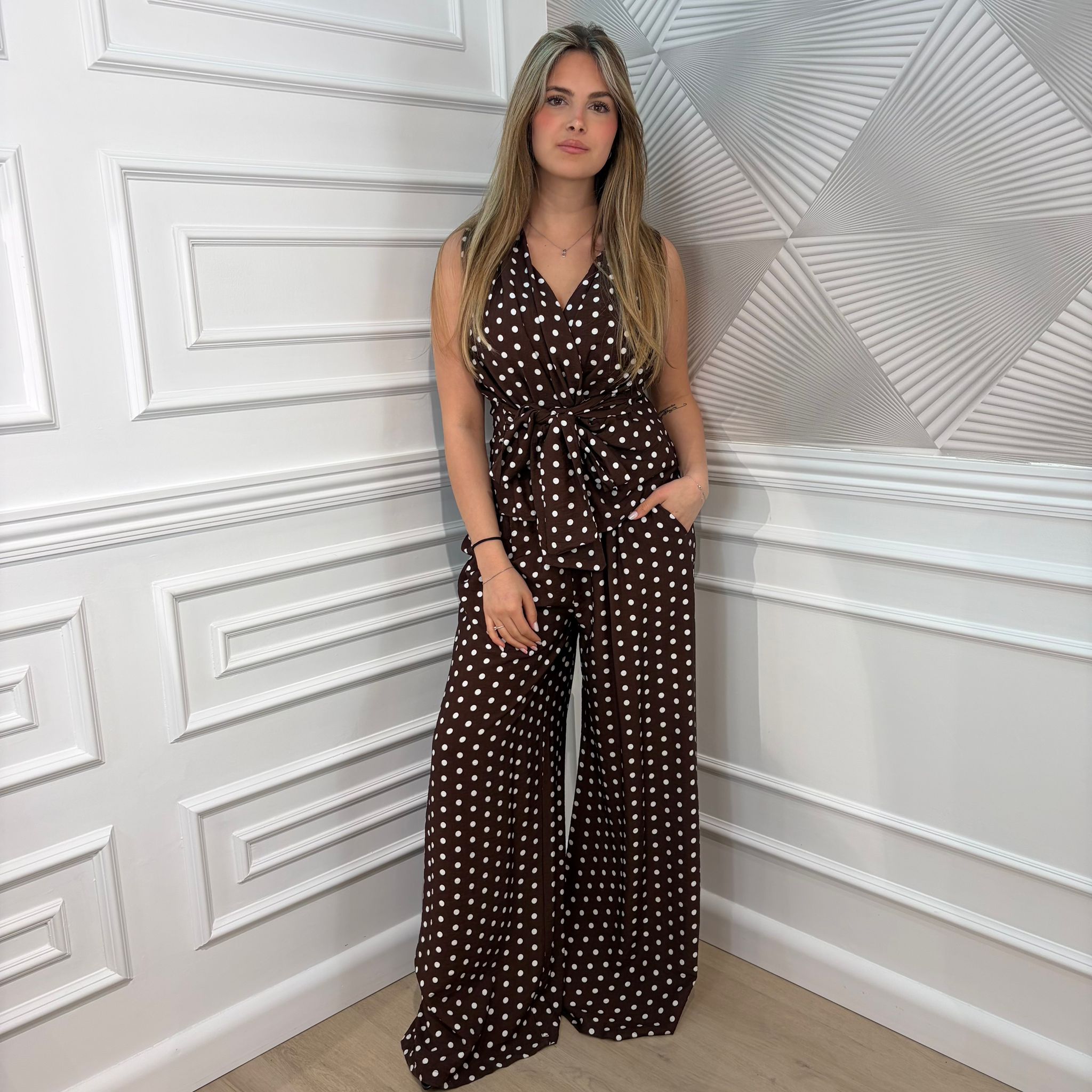 COORDINATO LETIZIA