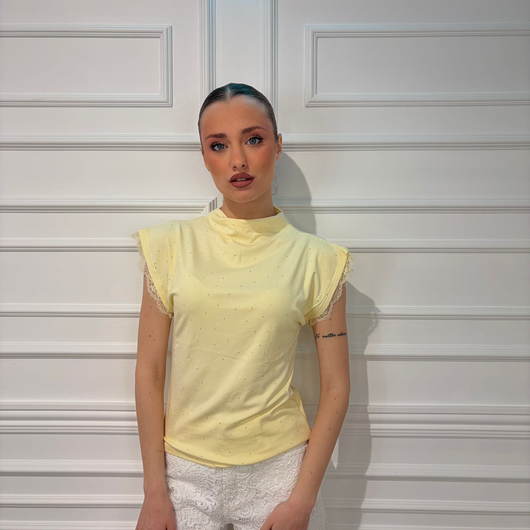 MAGLIA LYDIA