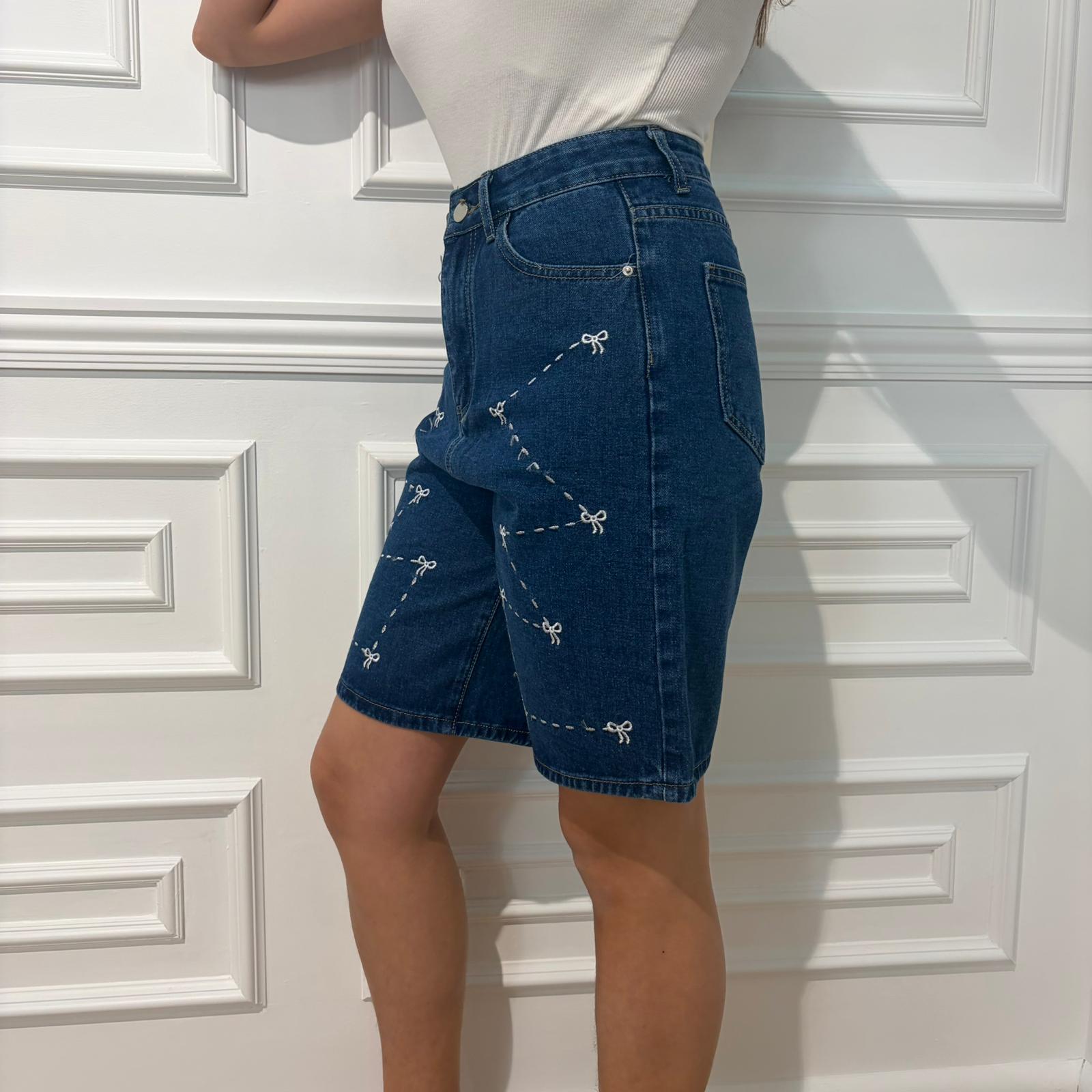 BERMUDA GIADA