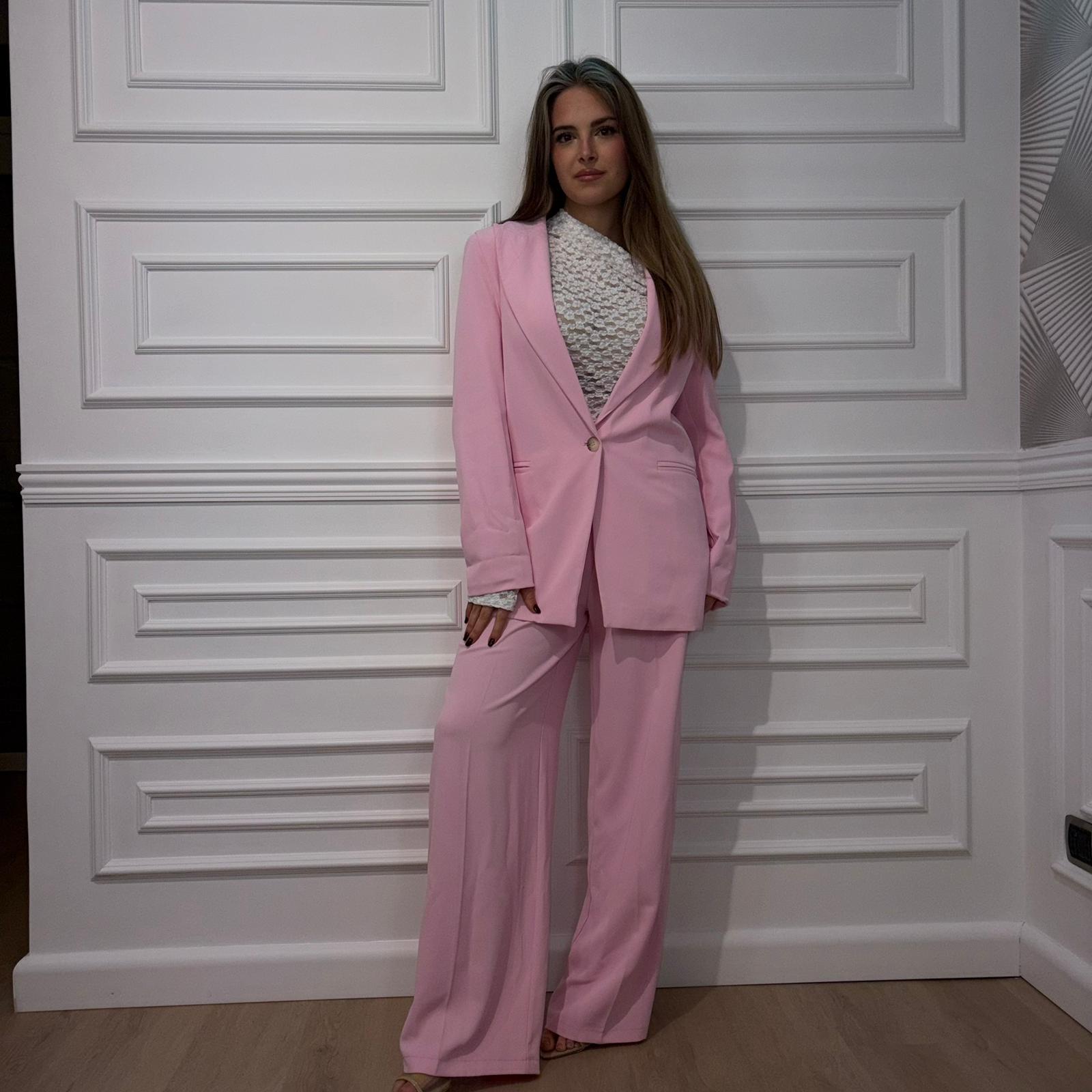 TAILLEUR PAMELA