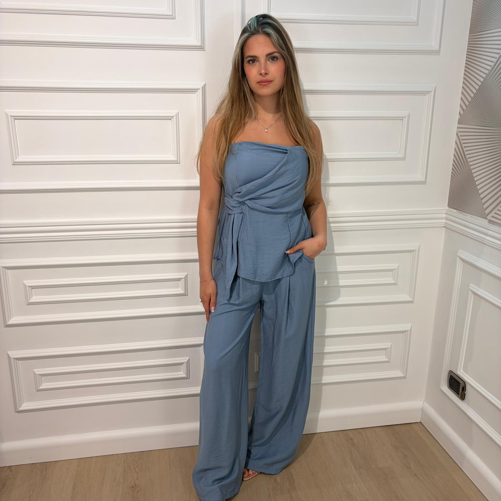 COORDINATO PENELOPE