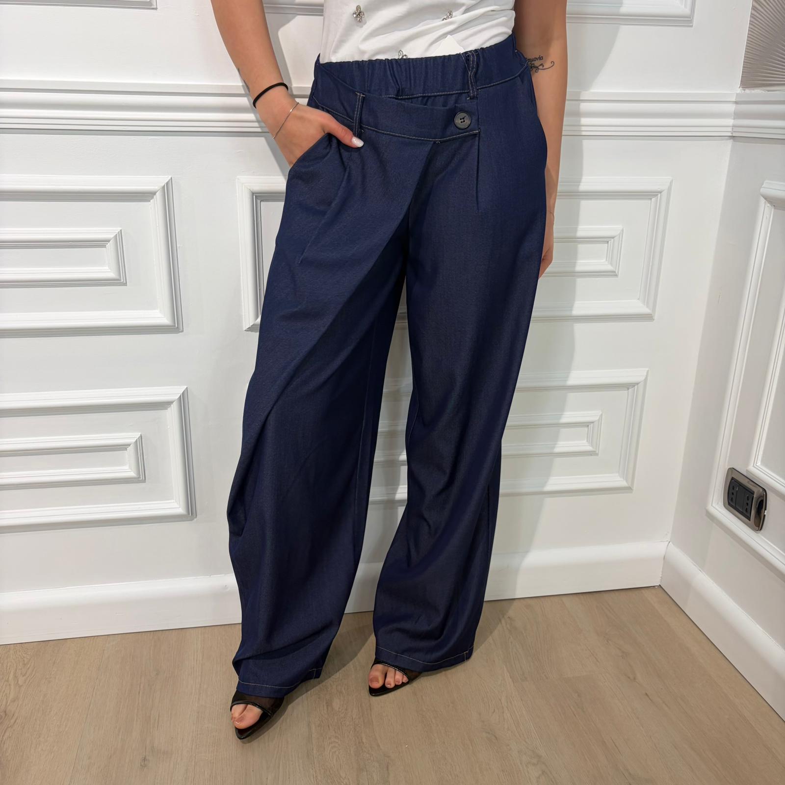 PANTALONE BRIGIDA