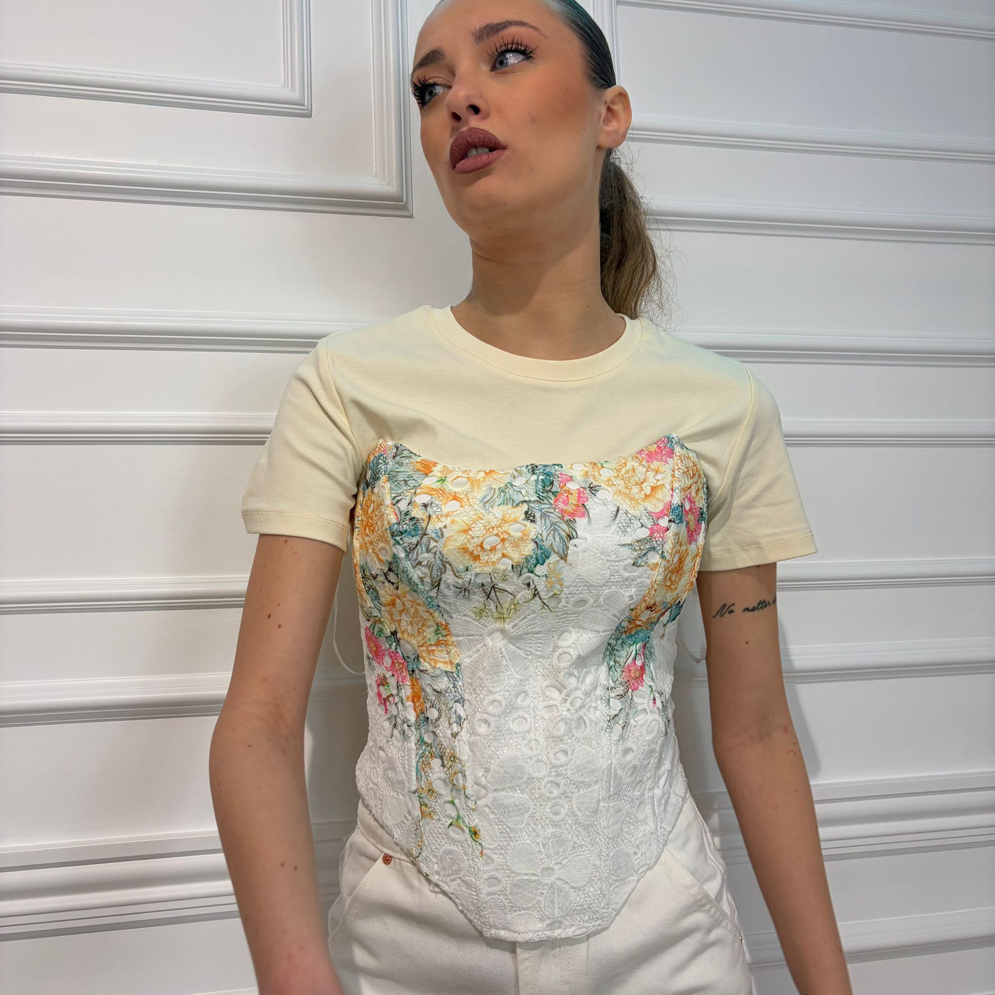 CORPETTO IRINA
