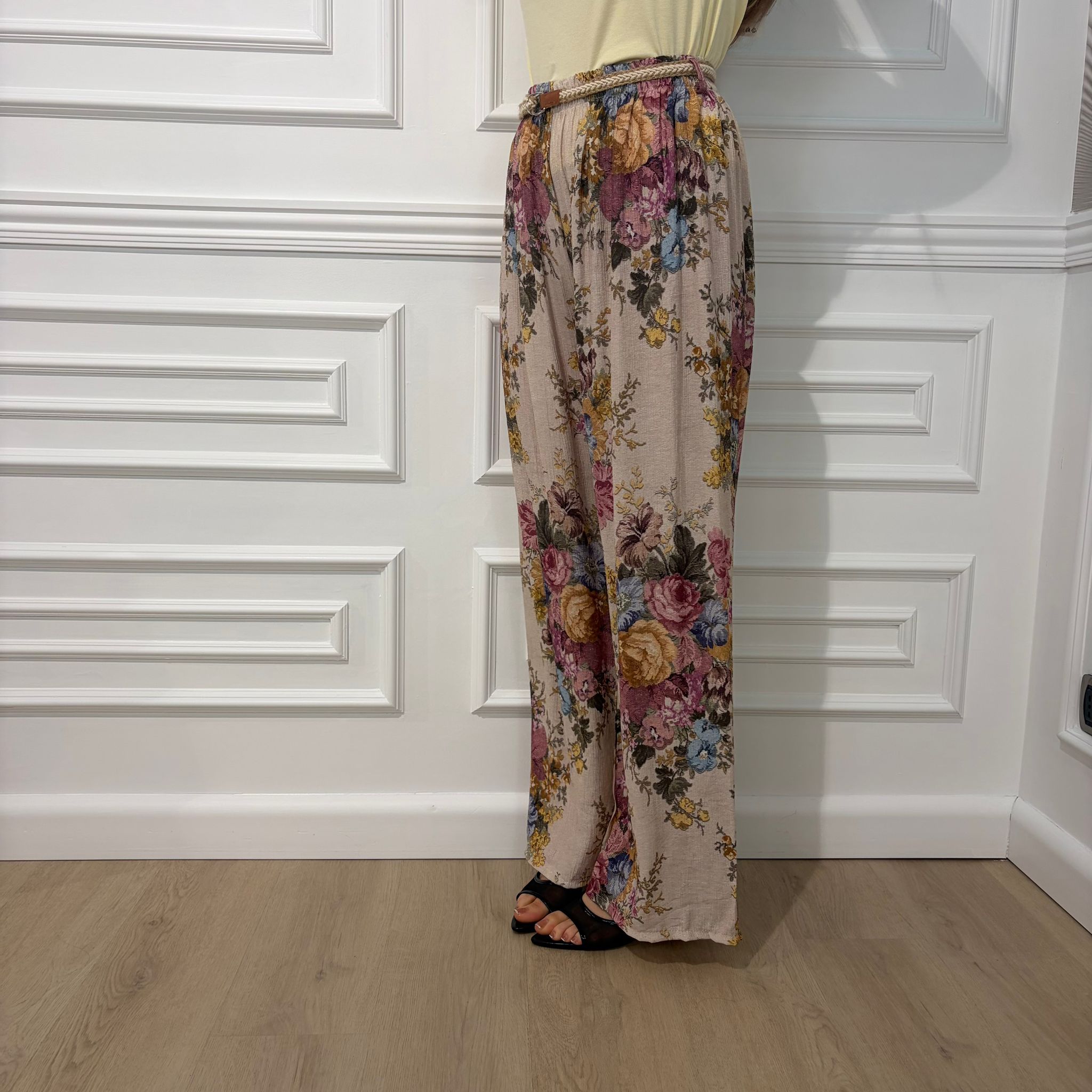 PANTALONE ROBERTA