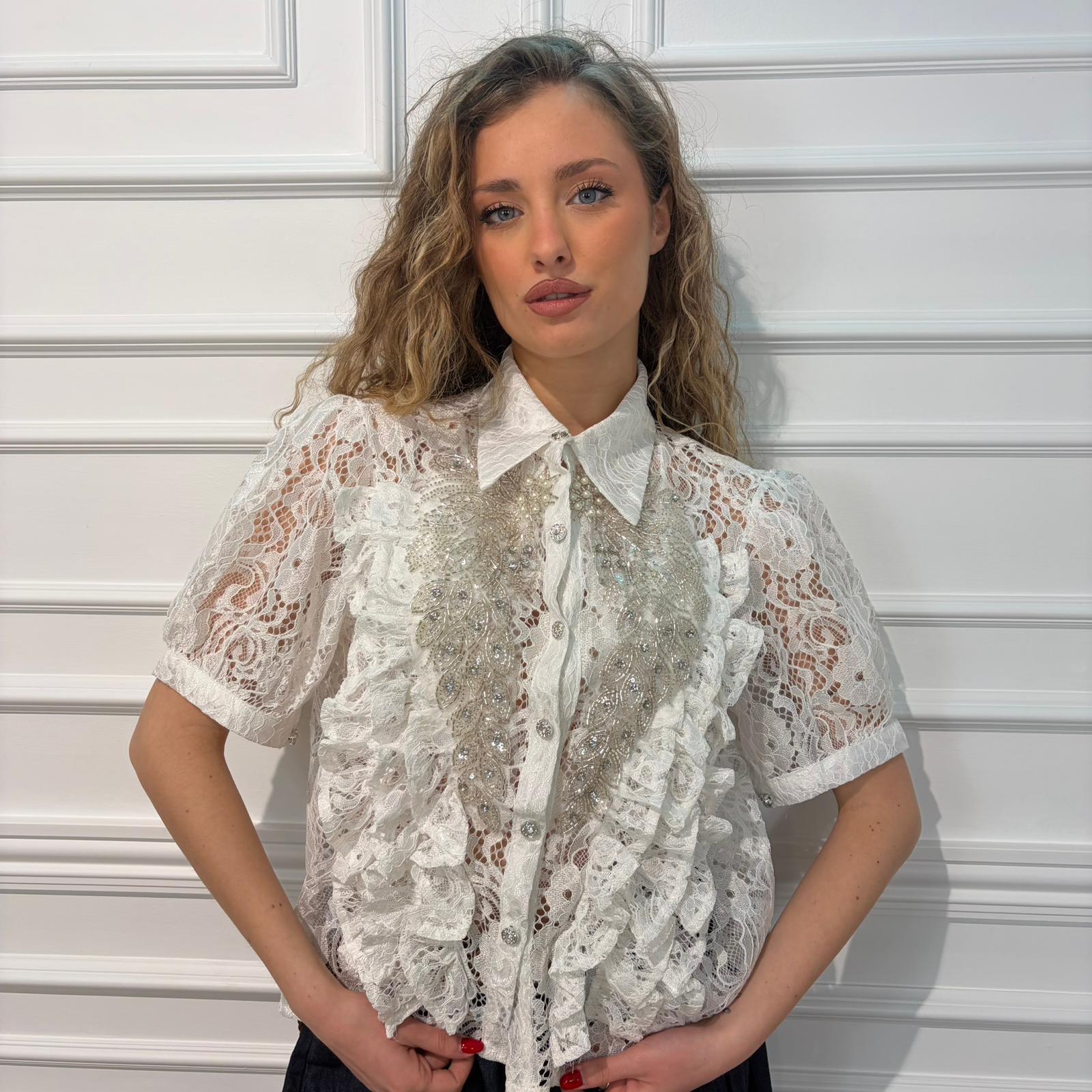 CAMICIA DELIA