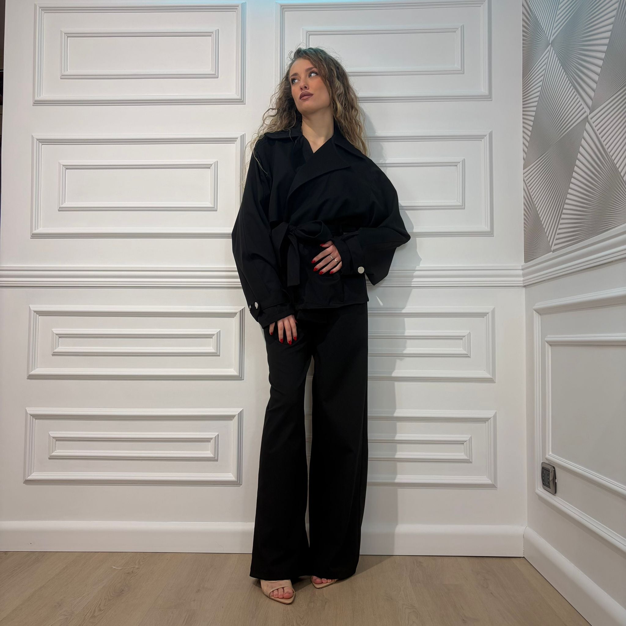 COORDINATO VALERIA