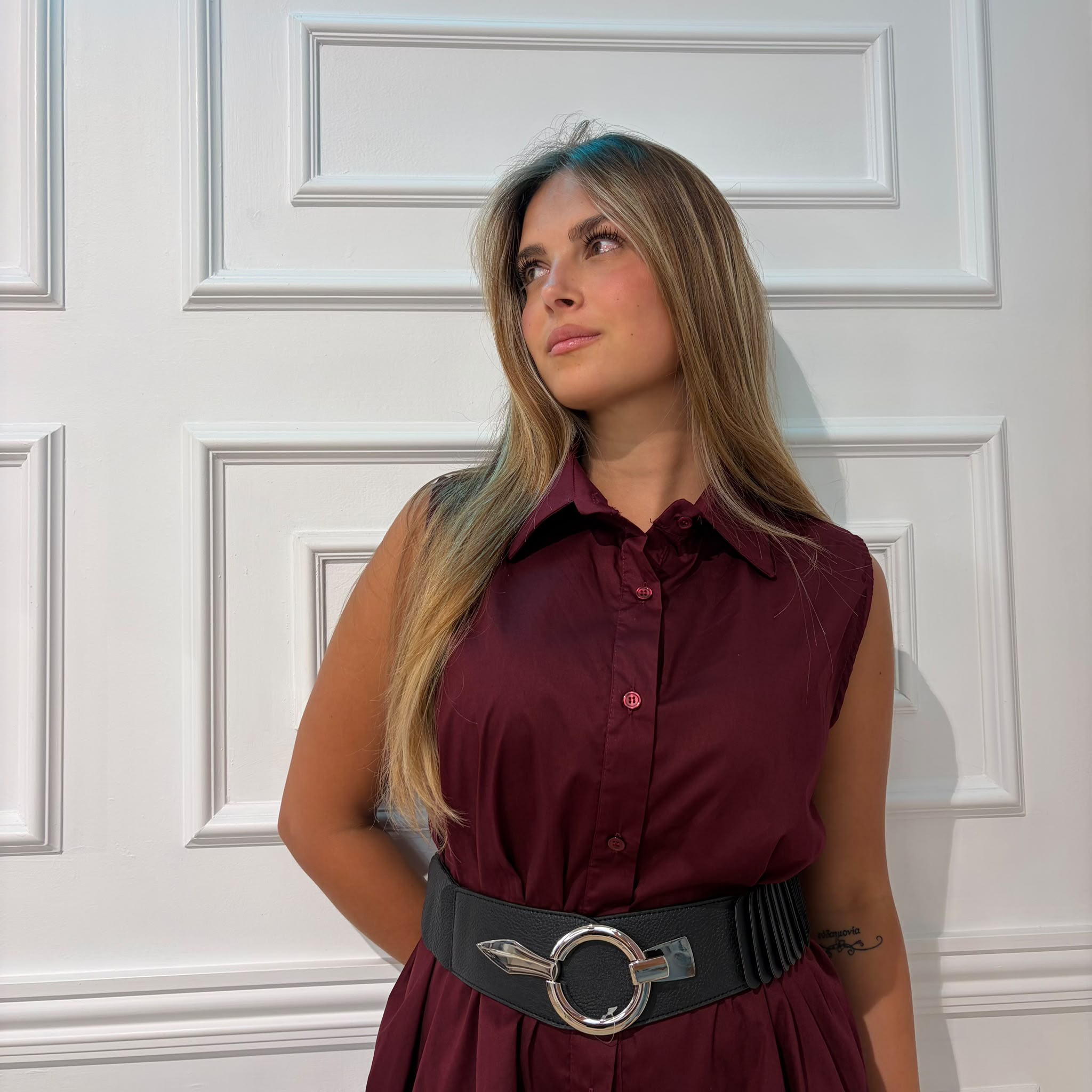ABITO NINA