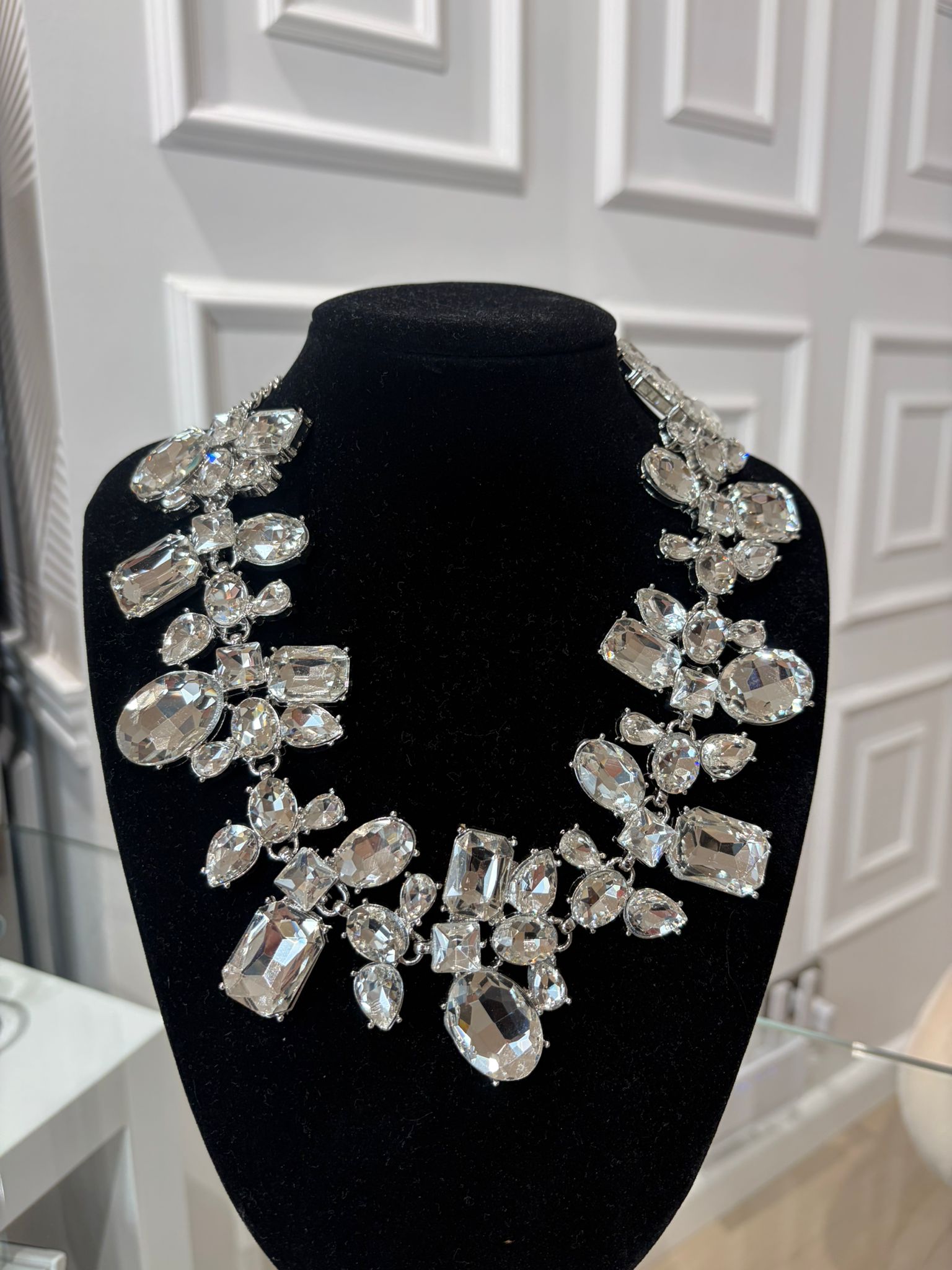 COLLANA SPECCHIO