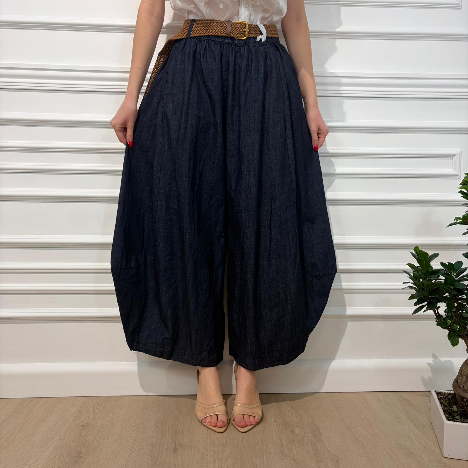 PANTALONE DESIRE