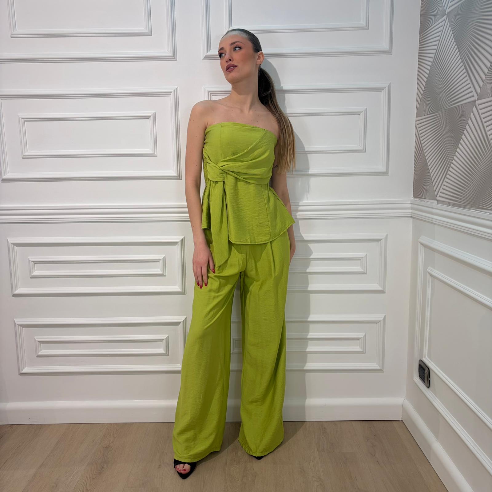 COORDINATO PENELOPE