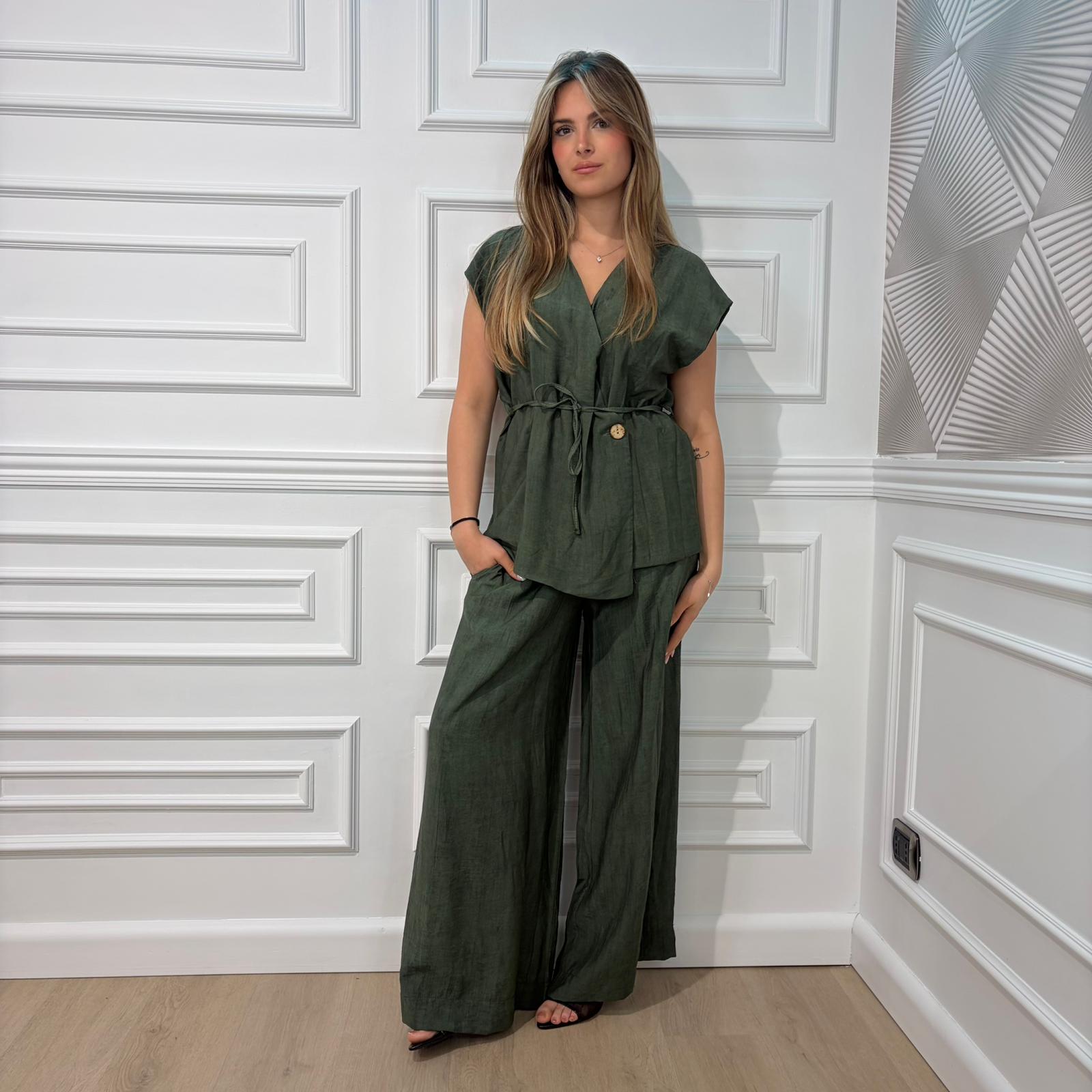 COORDINATO DAIANA