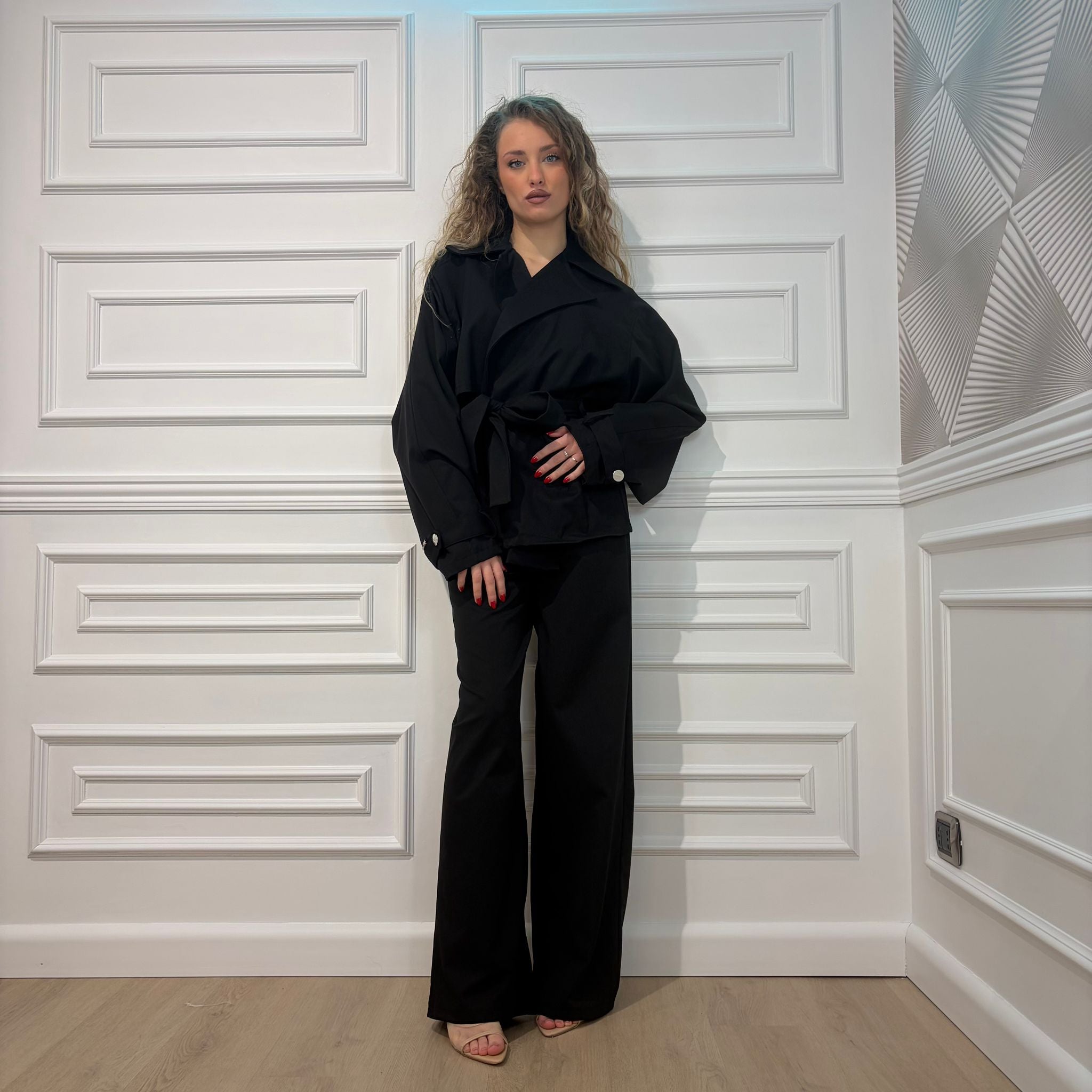COORDINATO VALERIA
