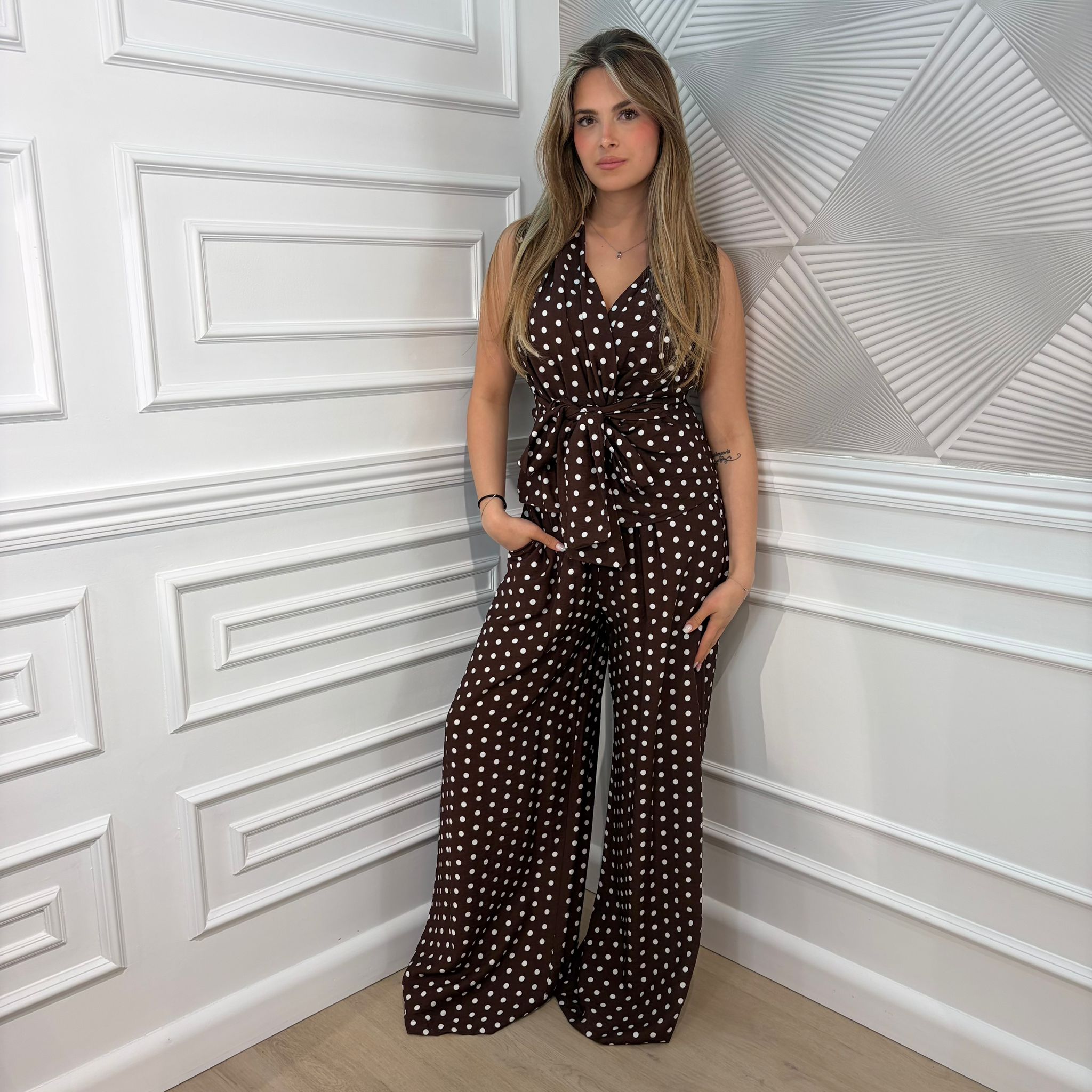 COORDINATO LETIZIA