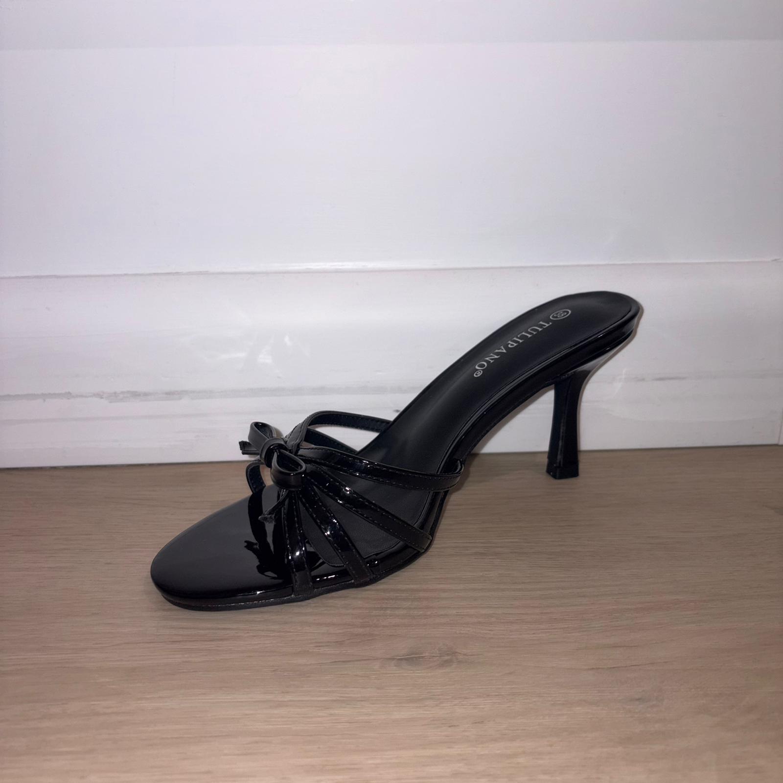 SCARPA FIOCCO