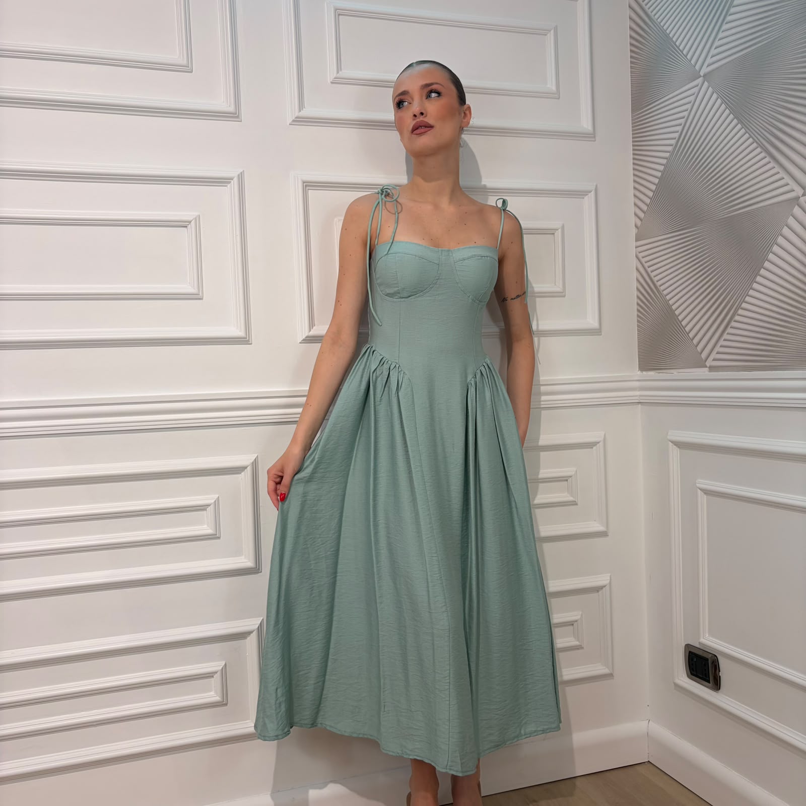 ABITO ISABELLA