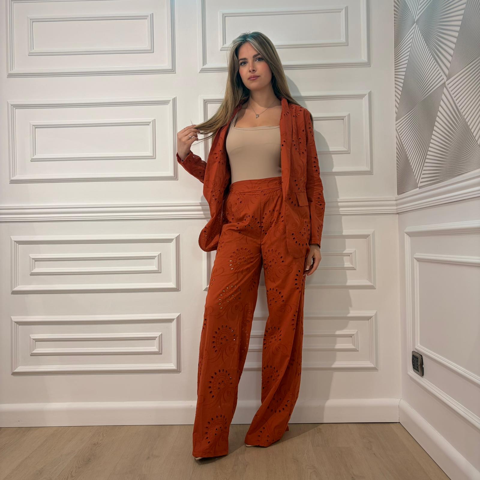 COORDINATO ROSALBA