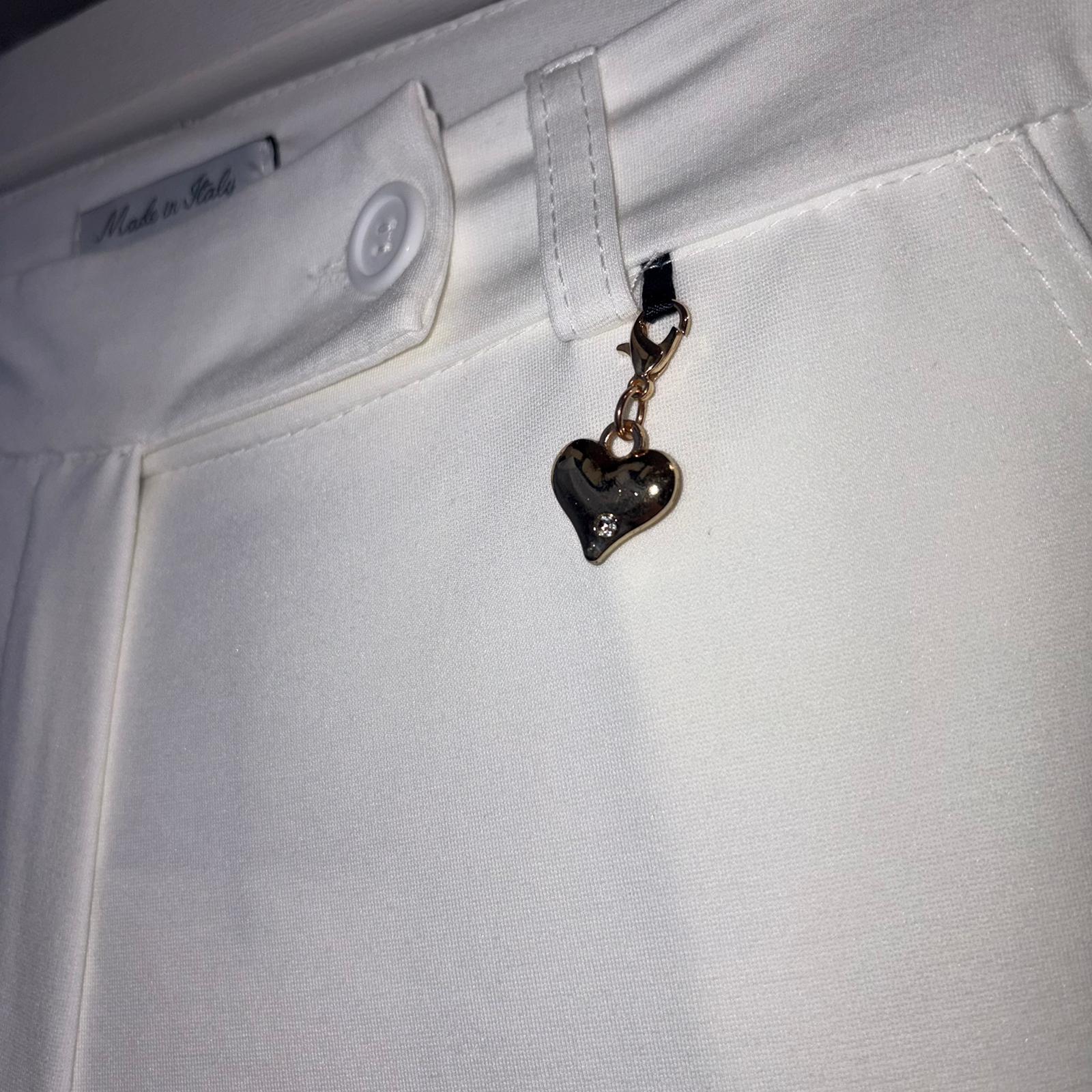 PANTALONE CAPRI