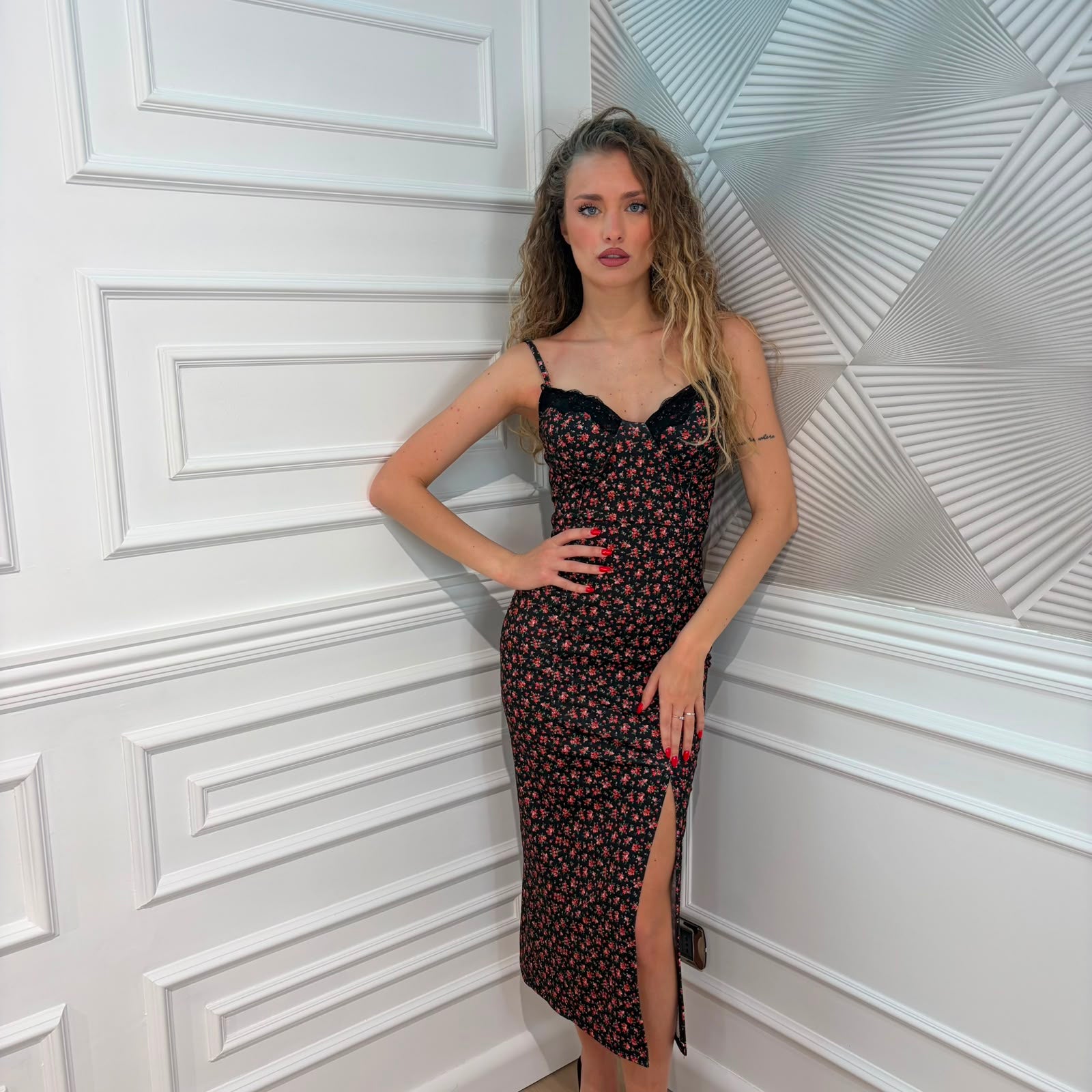 ABITO MICHELA