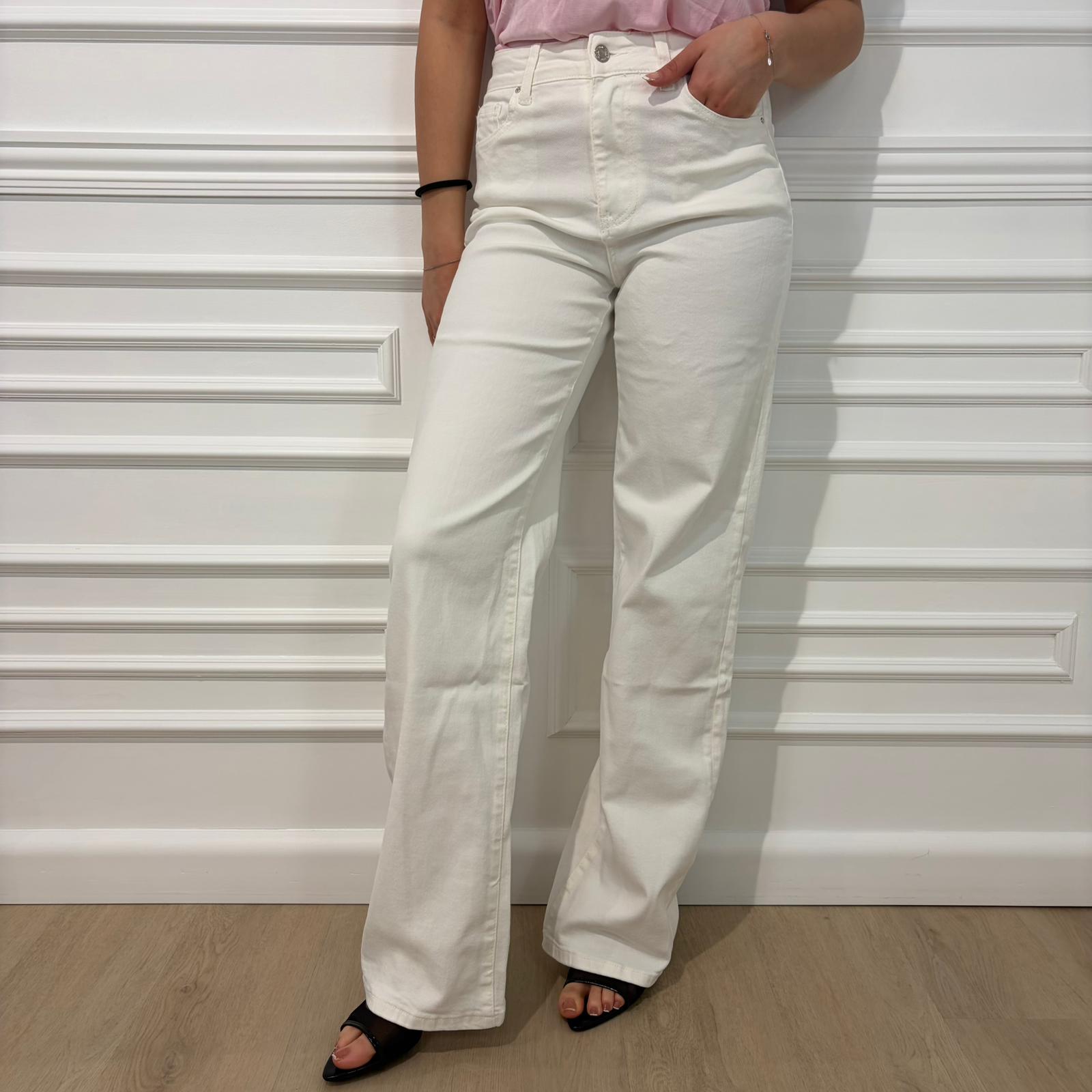 JEANS ROSARIA