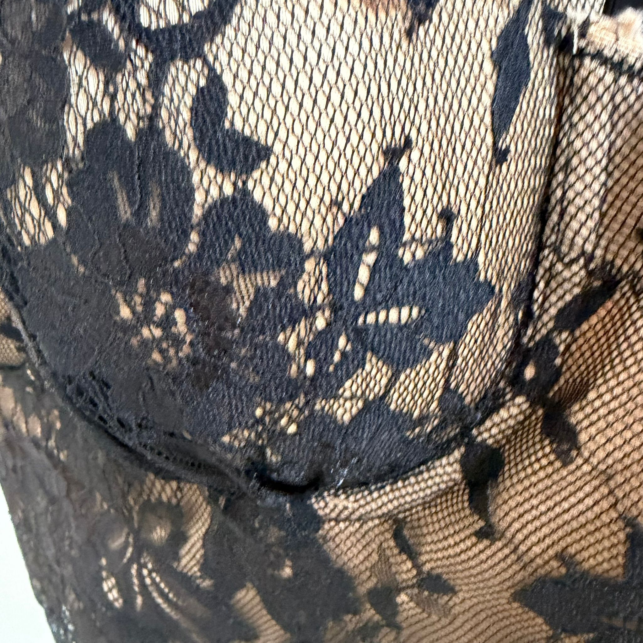 CORPETTO FRANCY