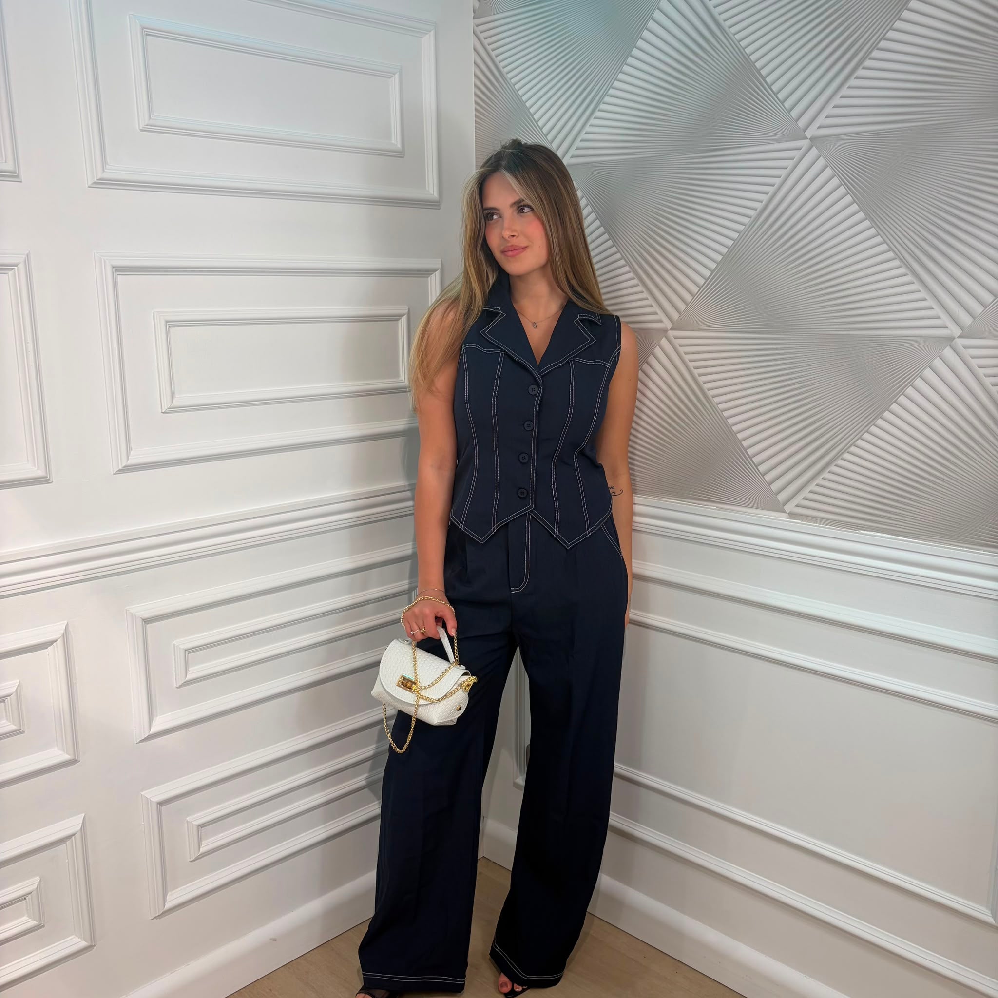 COMPLETO PATRIZIA