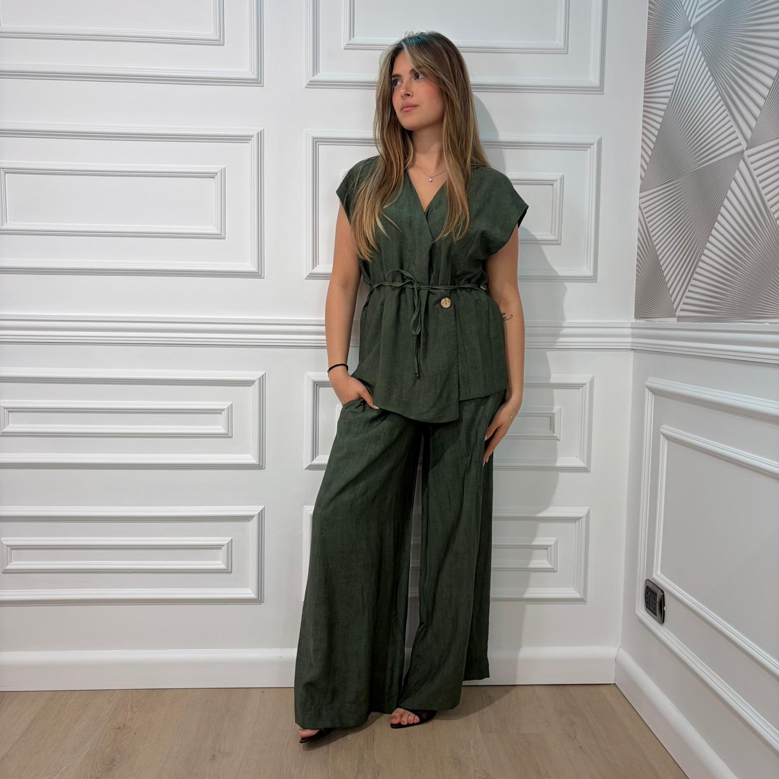 COORDINATO DAIANA