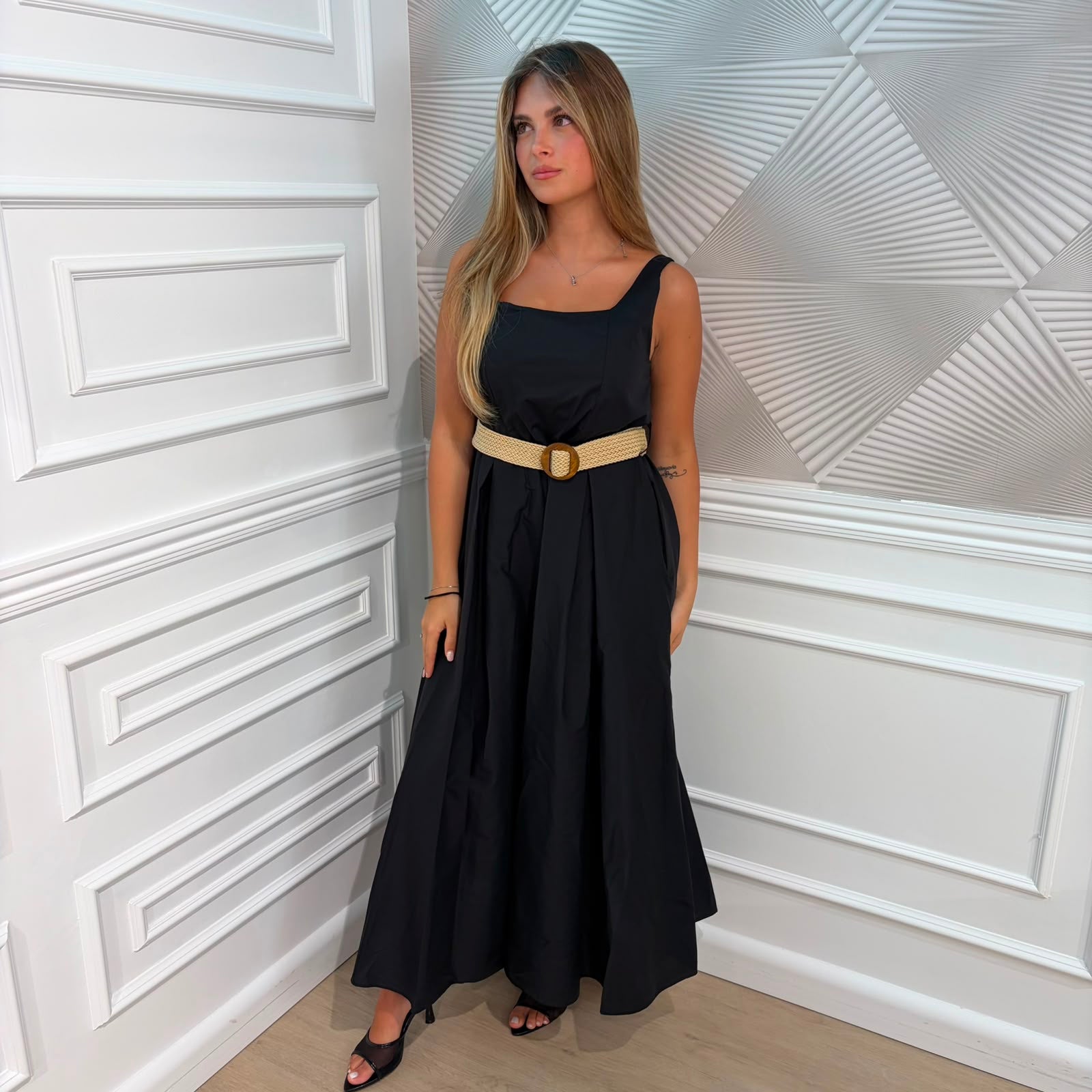 ABITO BARBARA