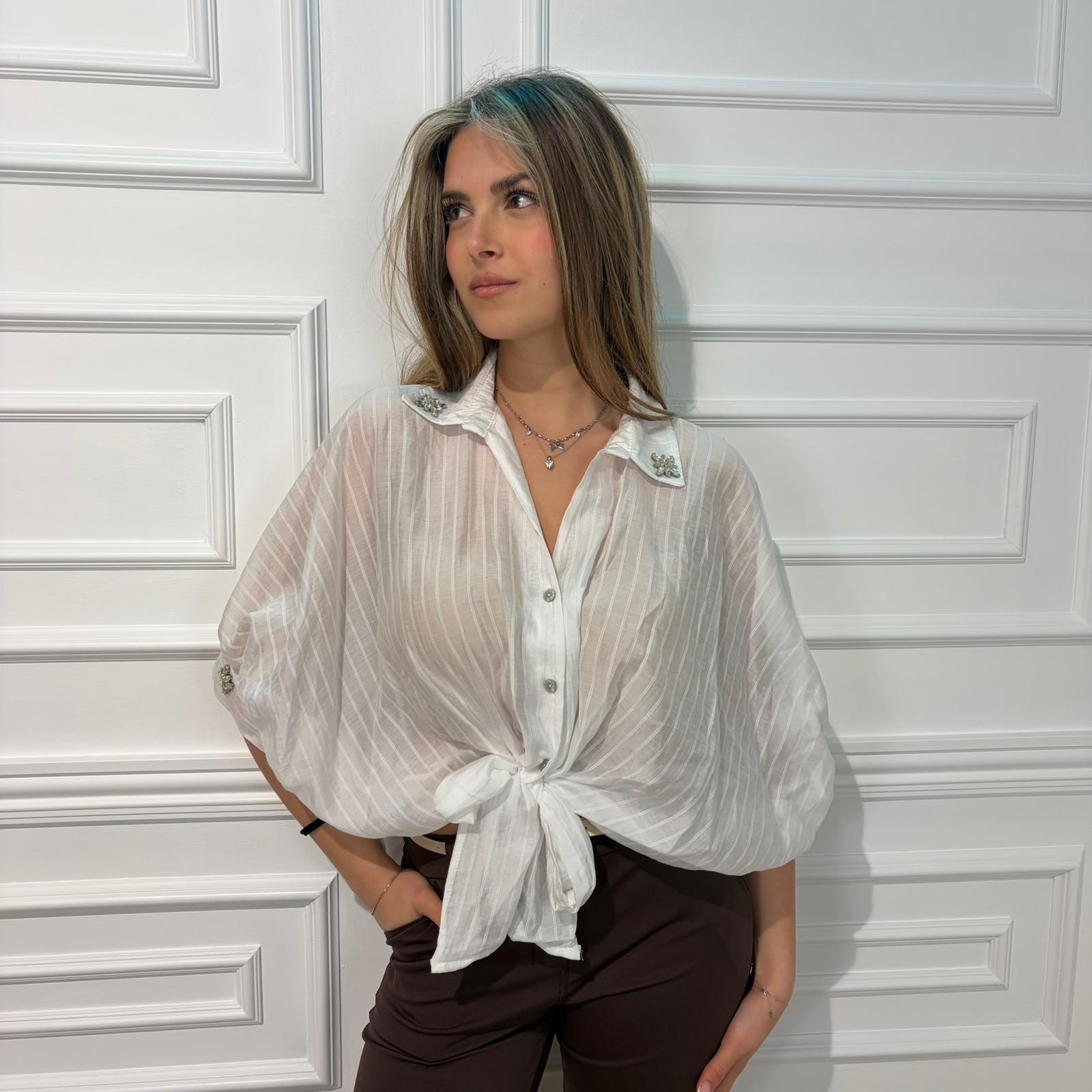 CAMICIA EMILIA
