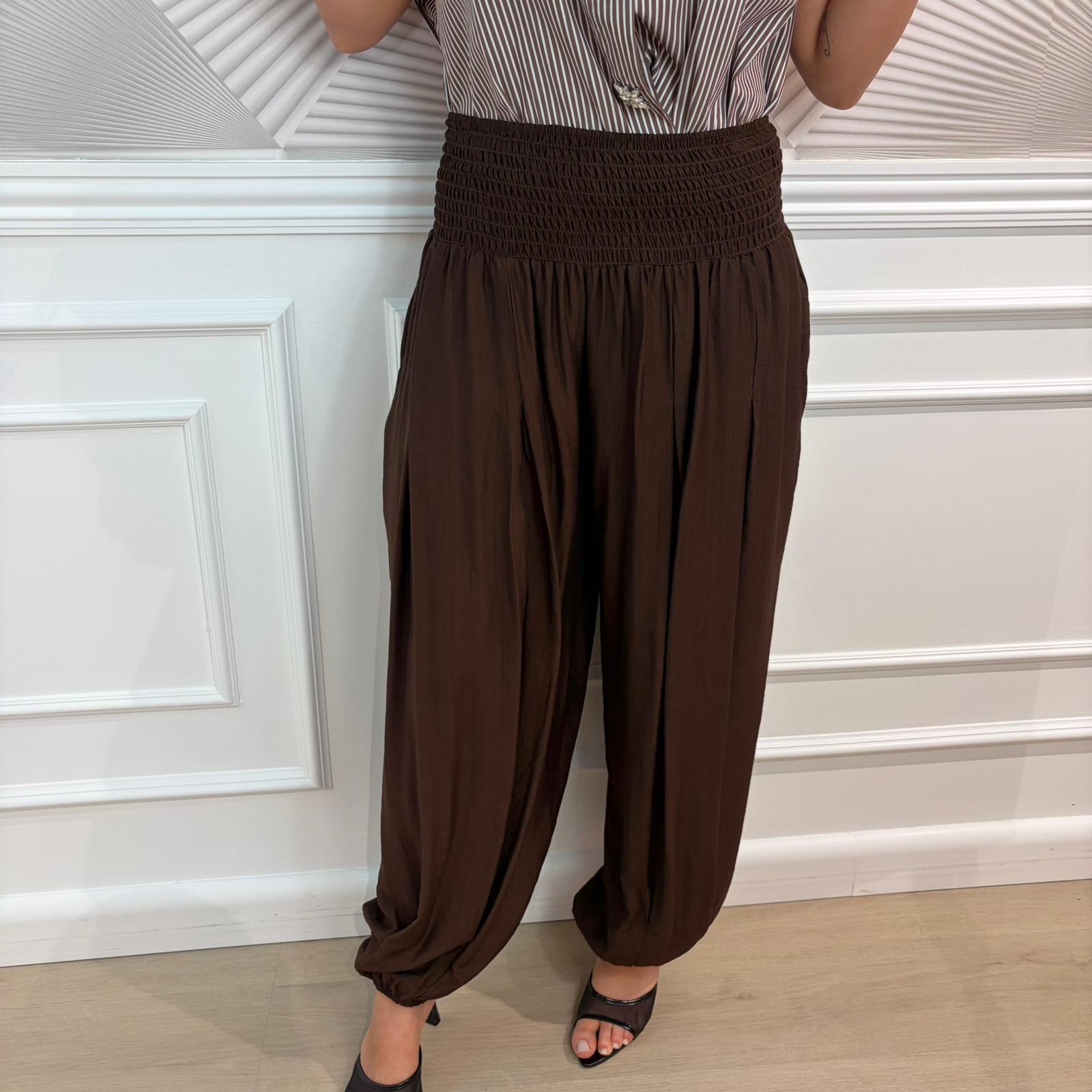 PANTALONE BRENDA