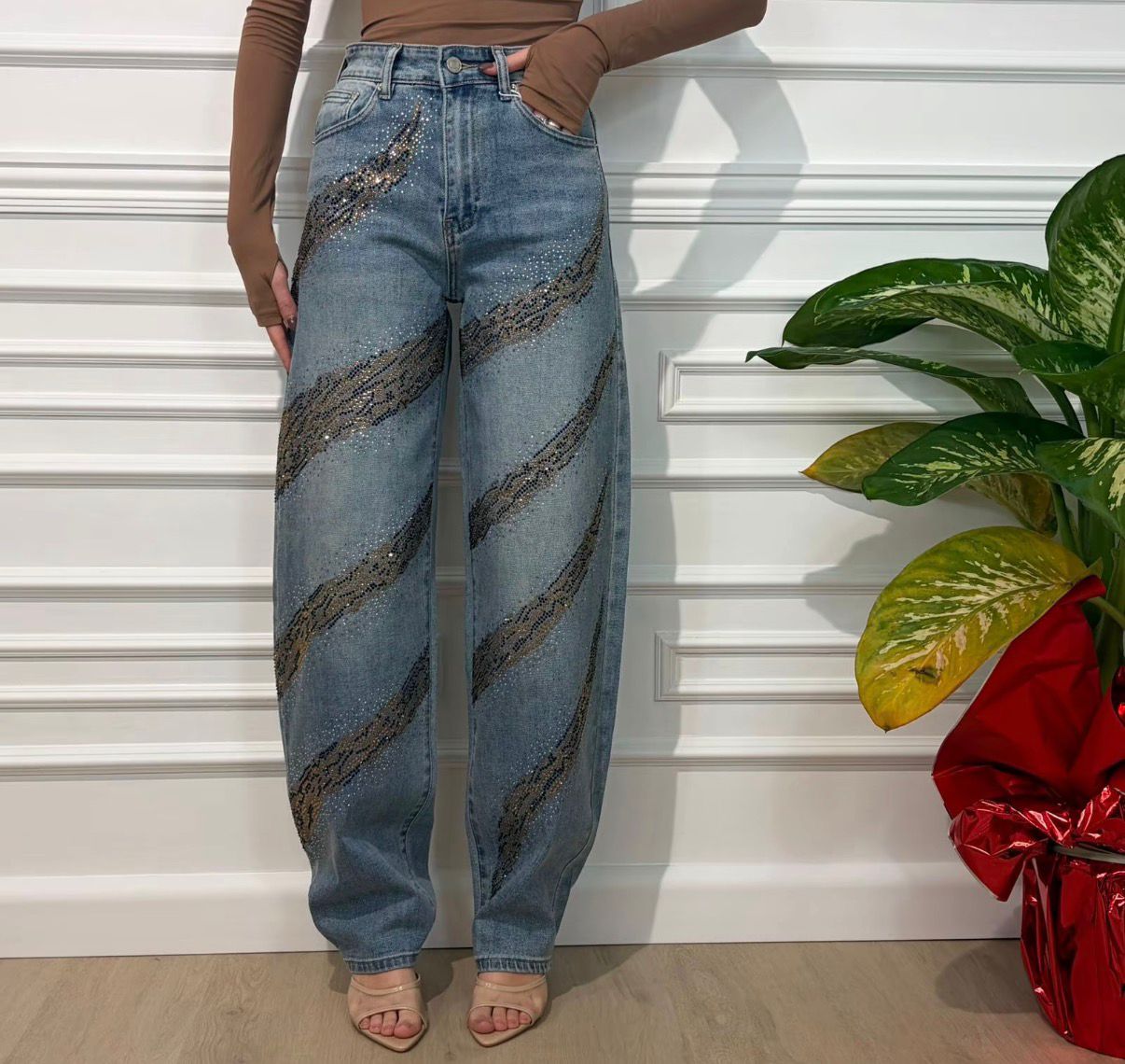 Jeans Orizzonte
