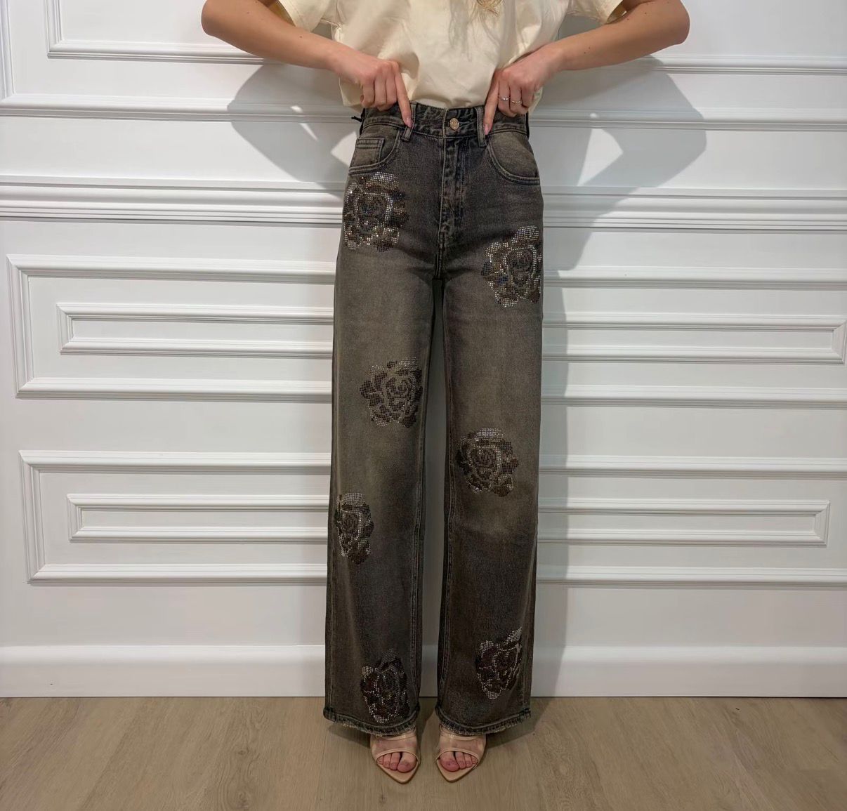 Jeans Monica