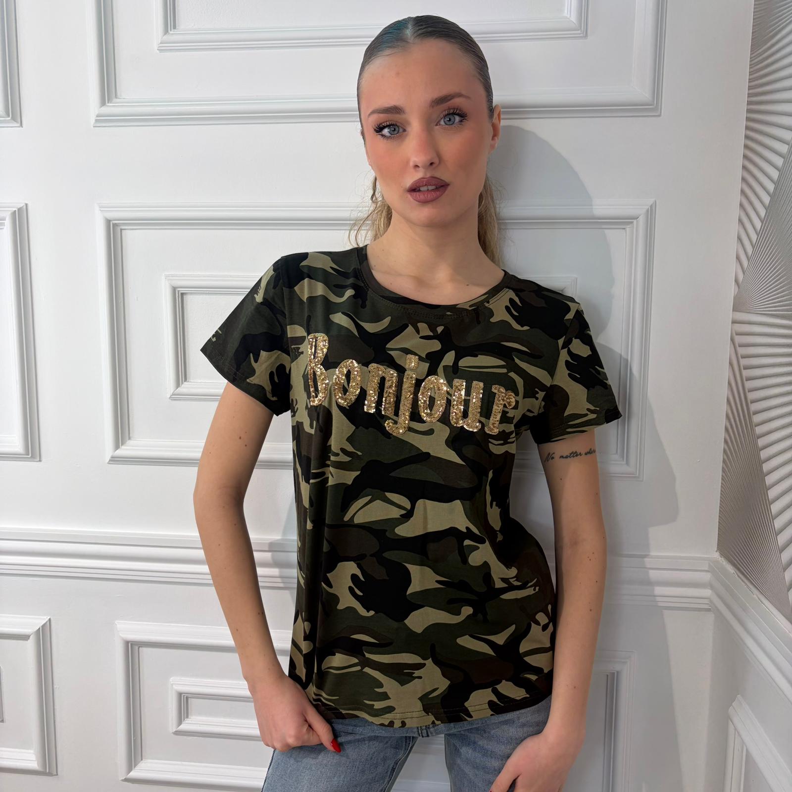 MAGLIA NOEMI