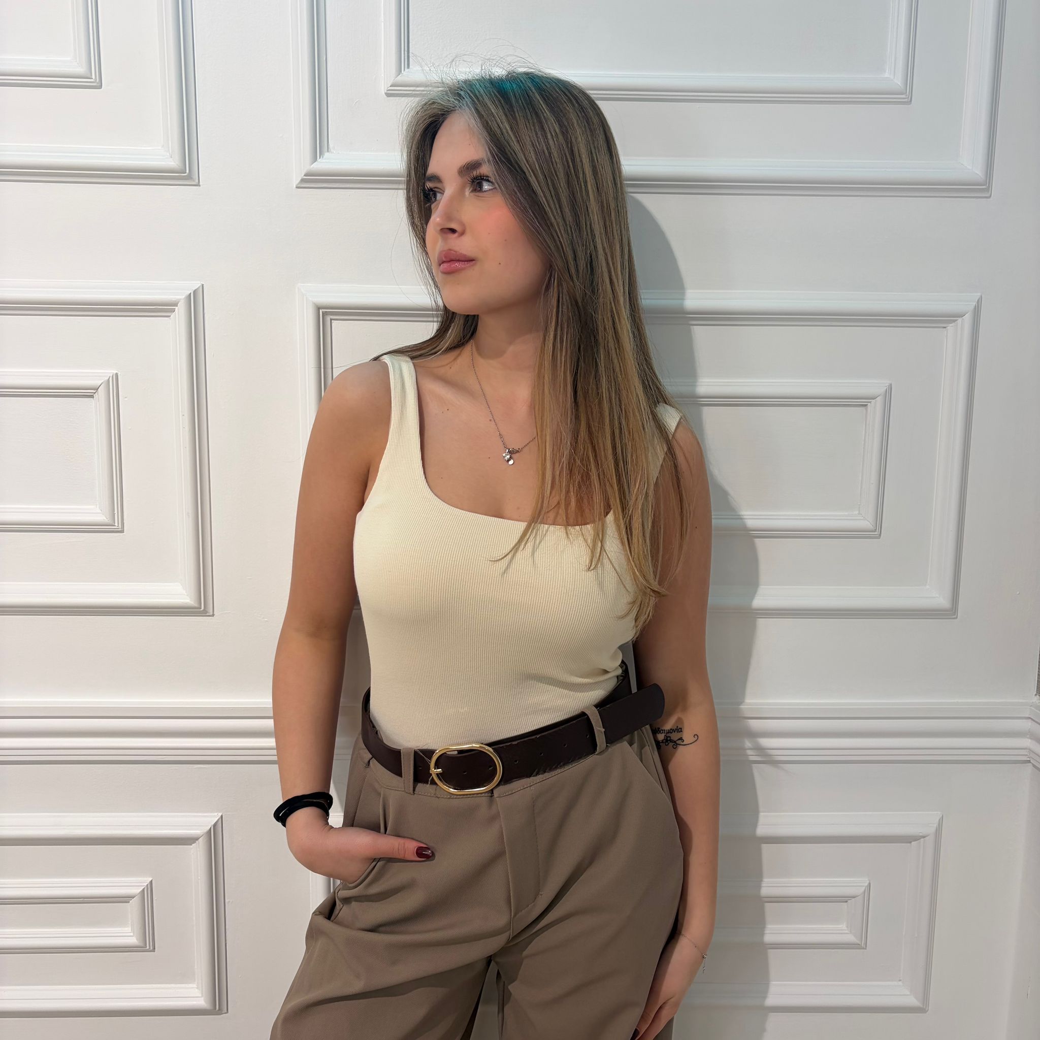 BODY MIA