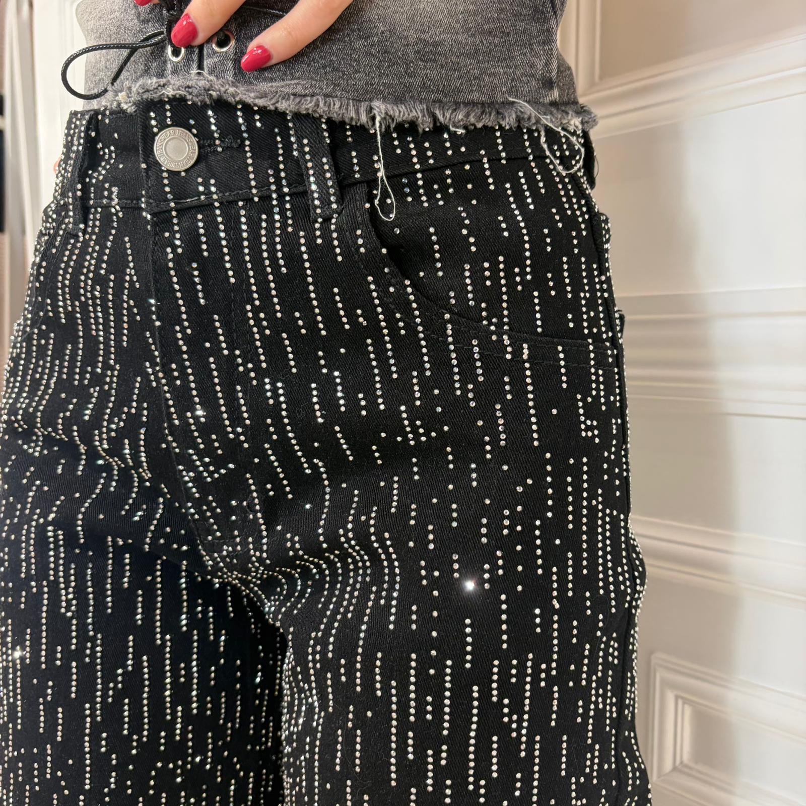 BERMUDA BRILLO