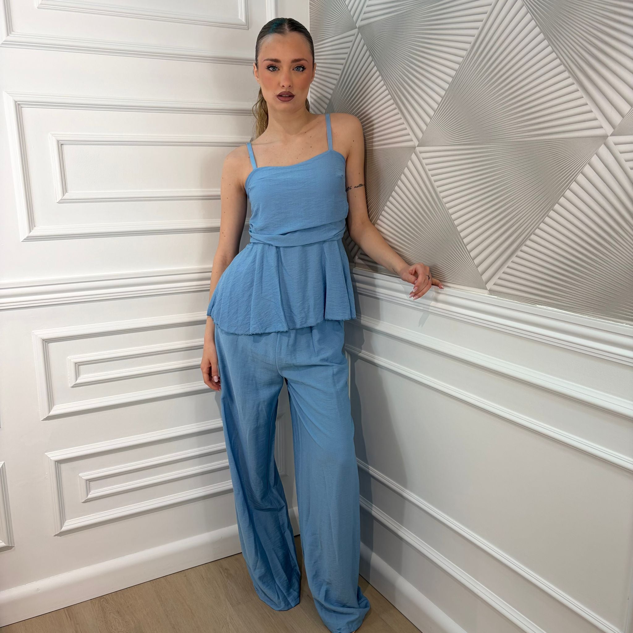 Coordinato Sabrina