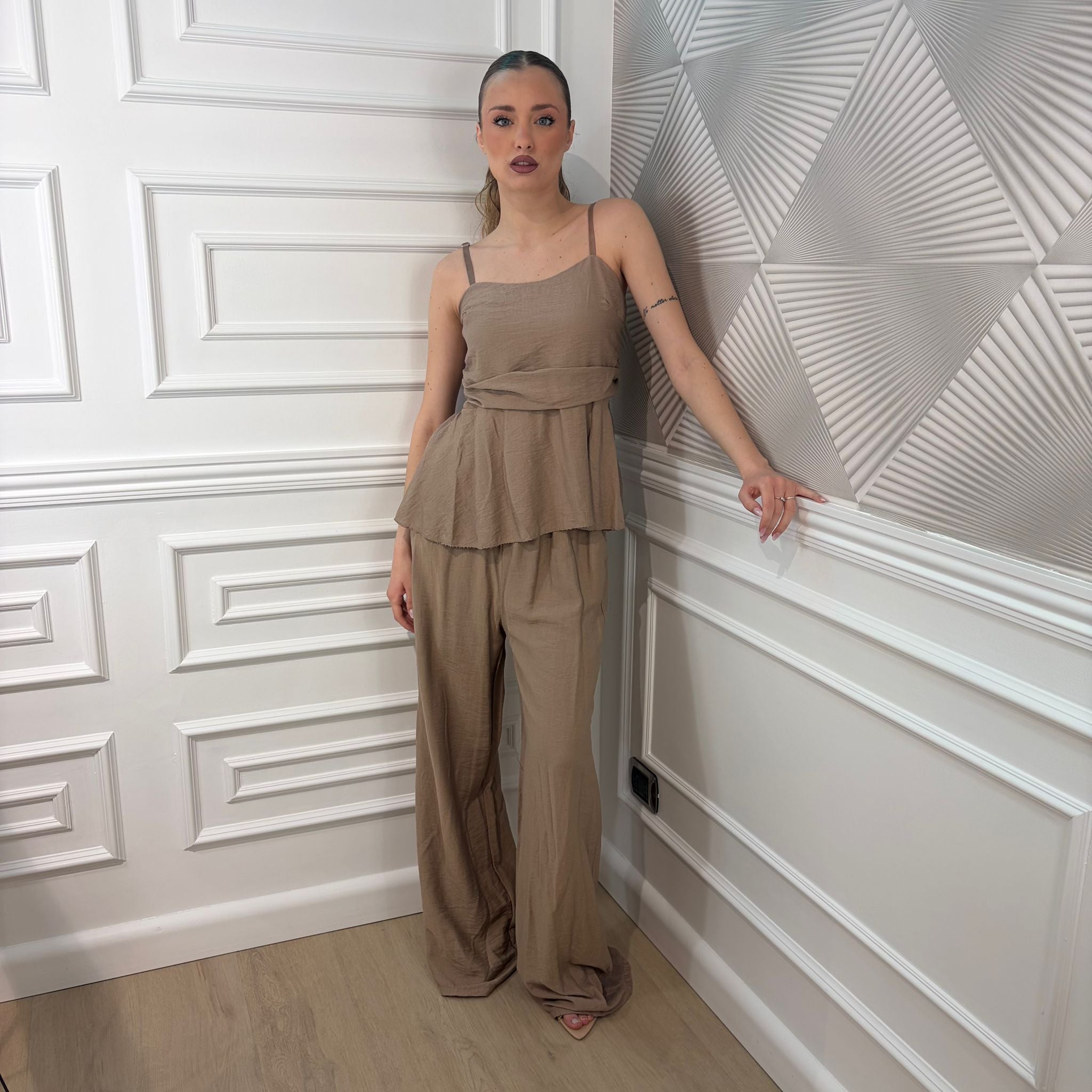Coordinato Sabrina