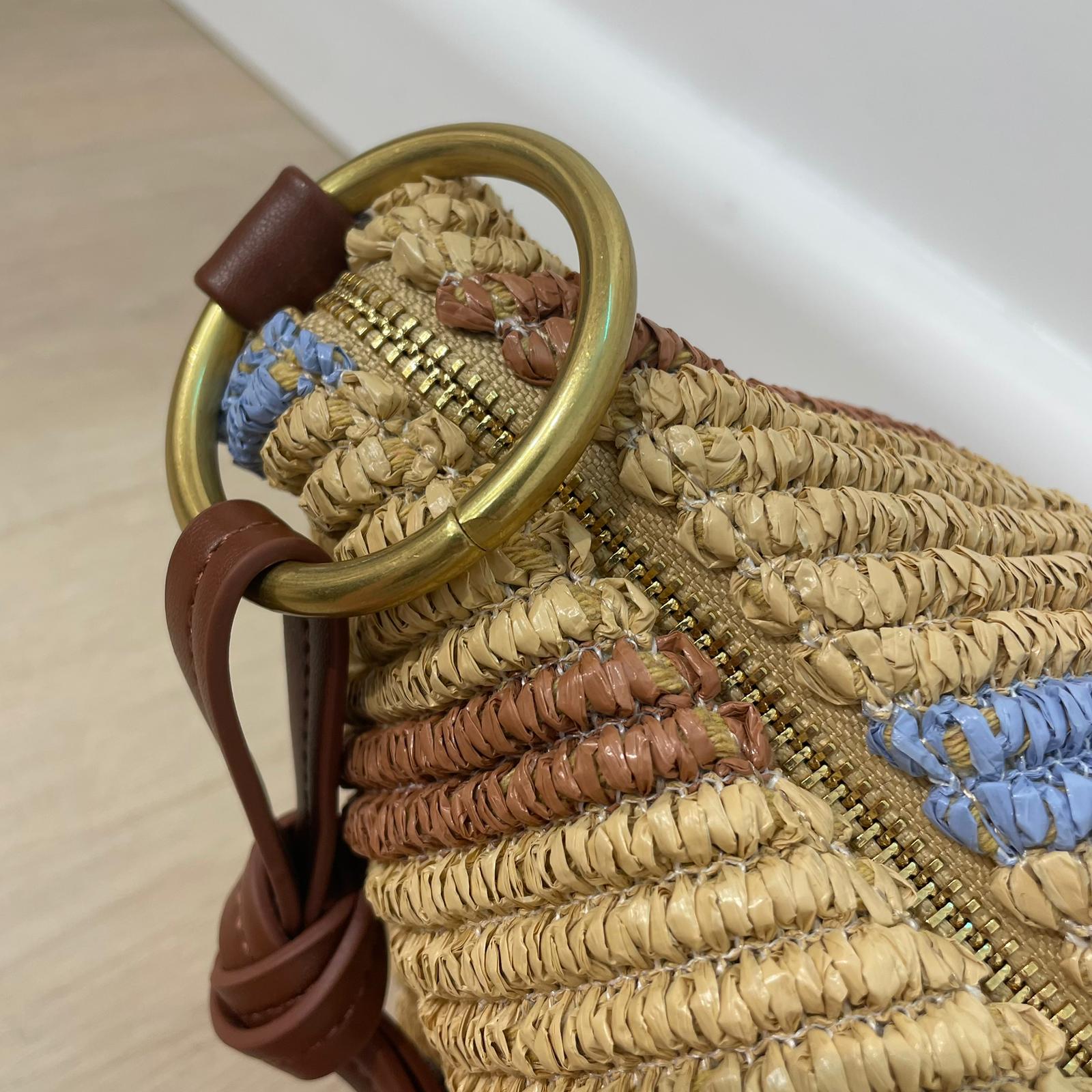 BORSA MILENA