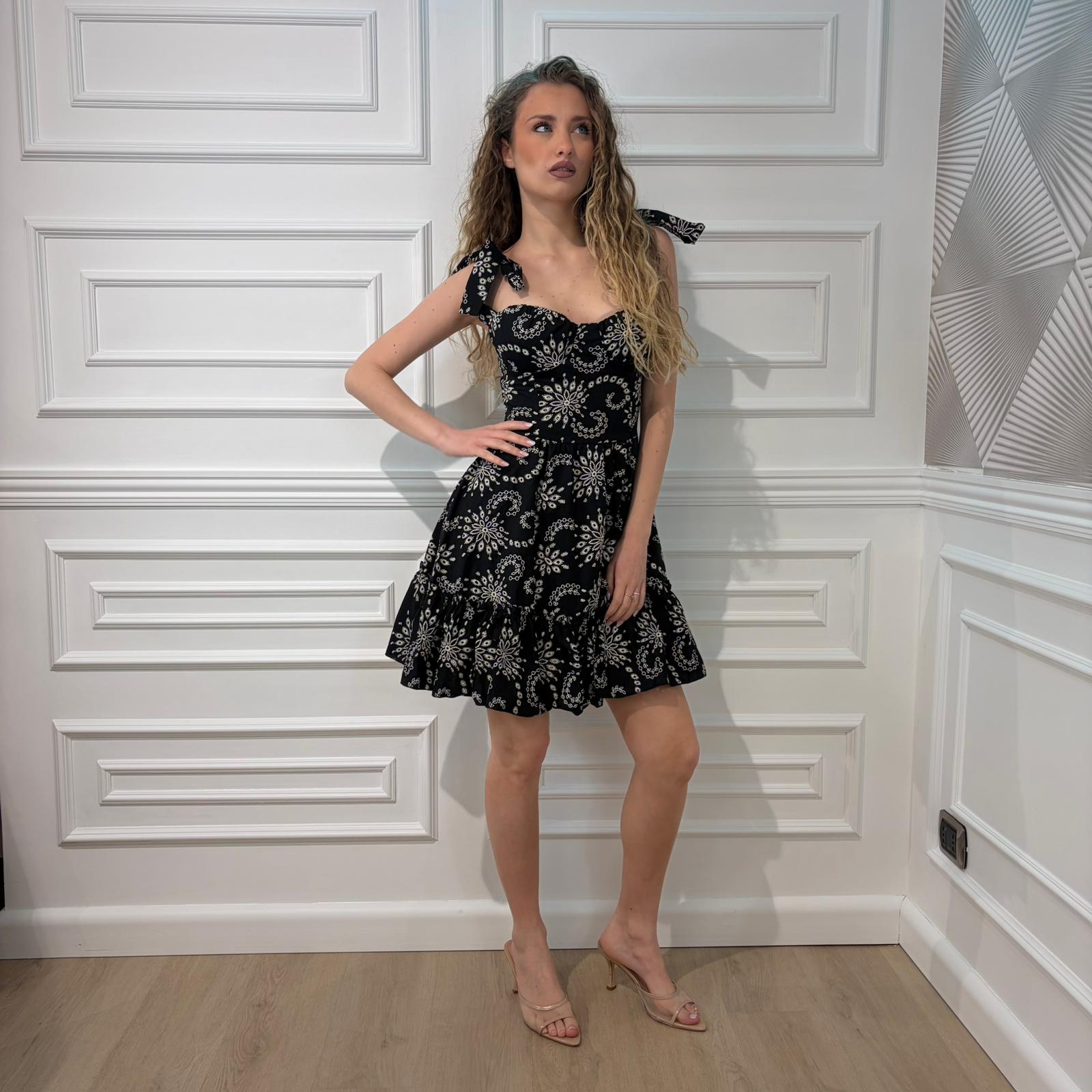 Abito Giusy