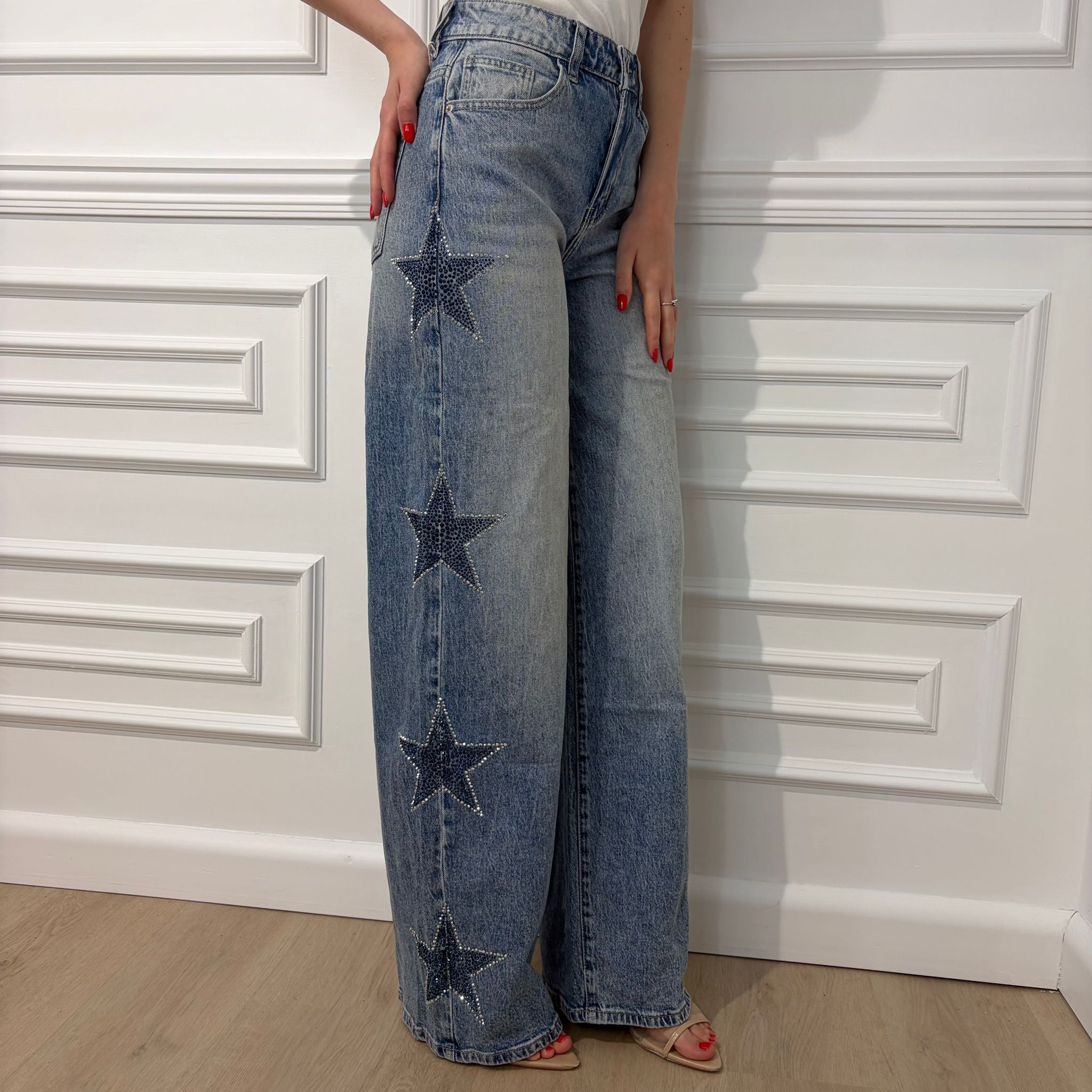 JEANS STELLA