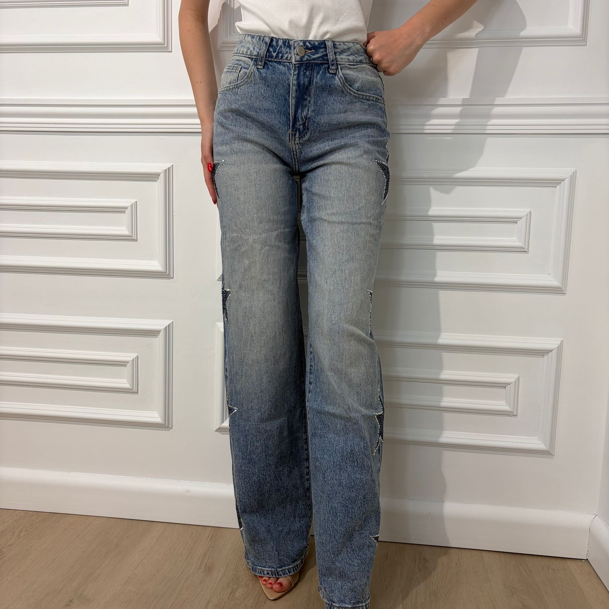 JEANS STELLA