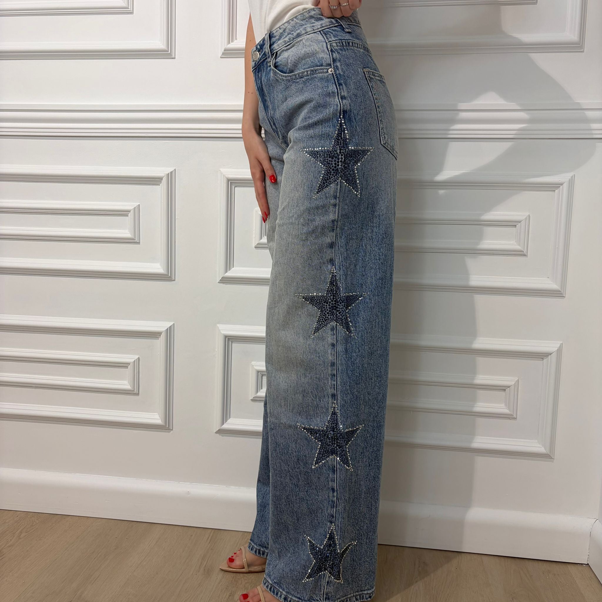JEANS STELLA