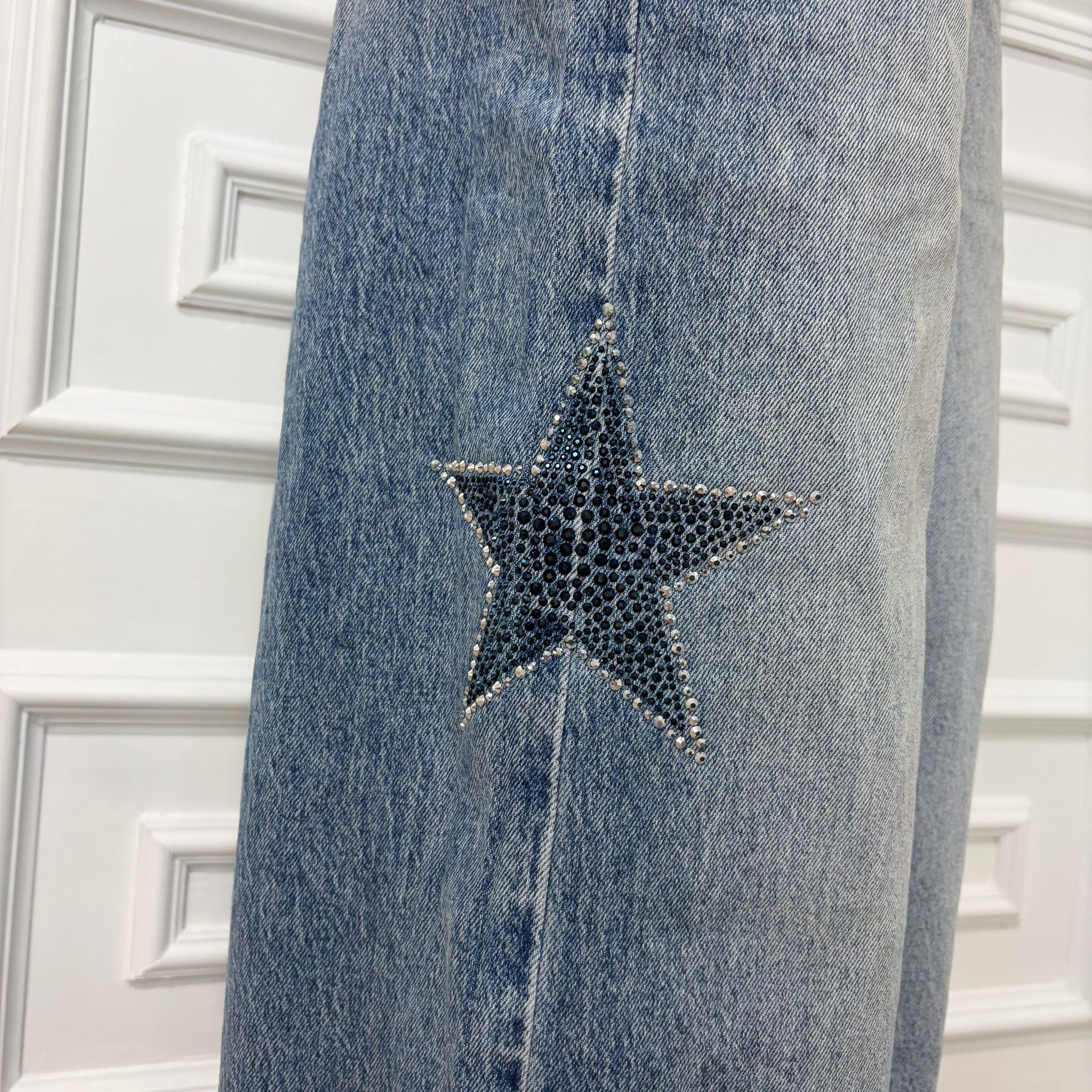JEANS STELLA
